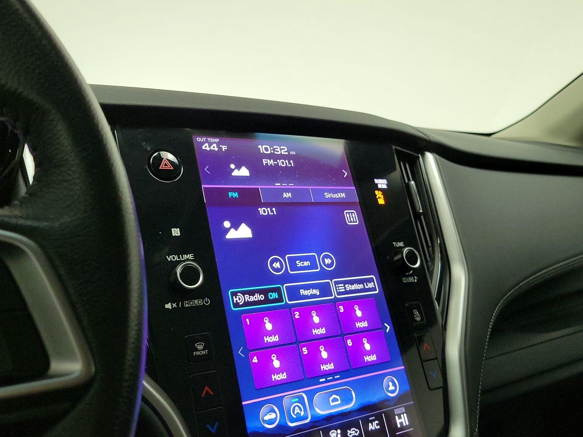 Thumbnail: 2020 Subaru Legacy - 15