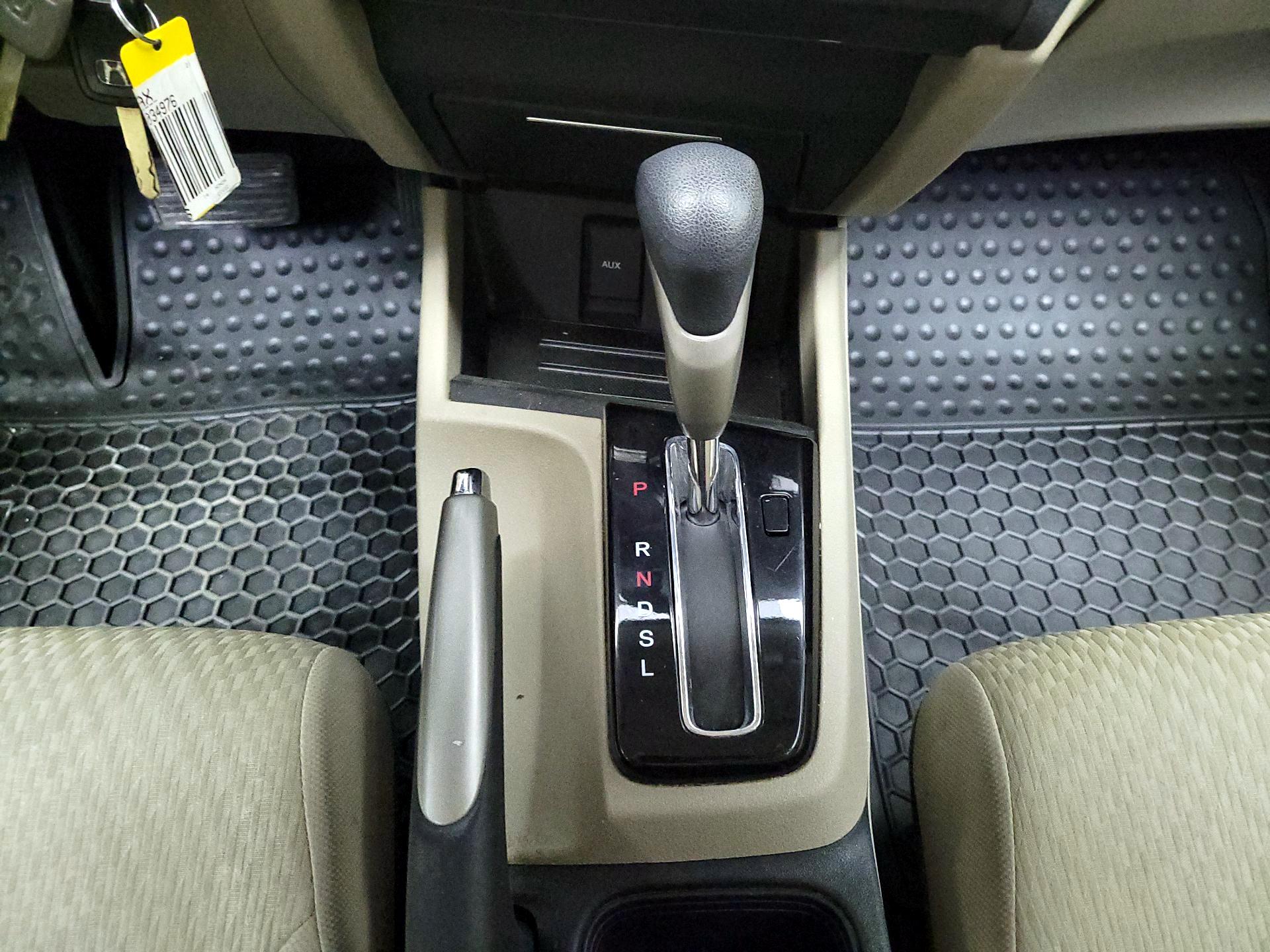 Thumbnail: 2014 Honda Civic - 17