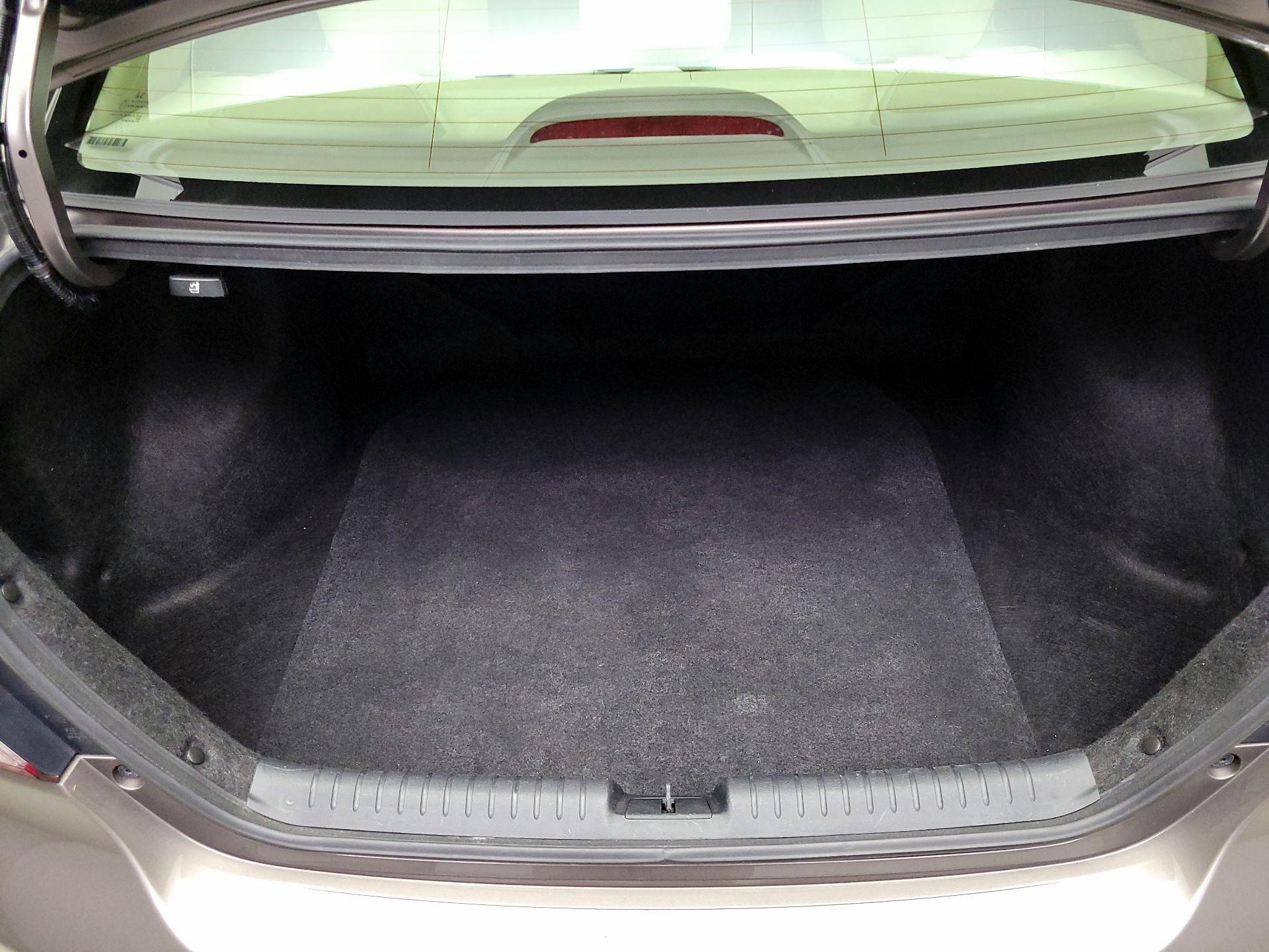 Thumbnail: 2014 Honda Civic - 20