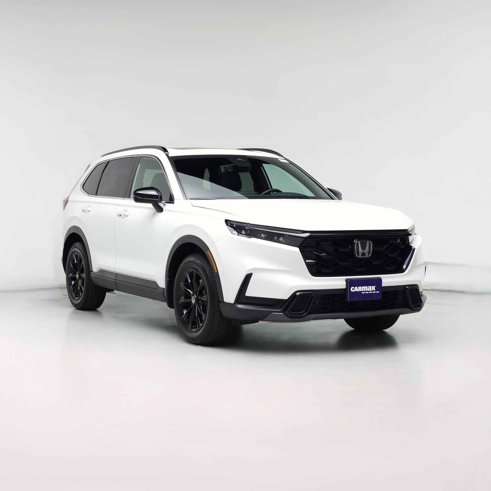 Thumbnail: 2024 Honda CR-V - 1