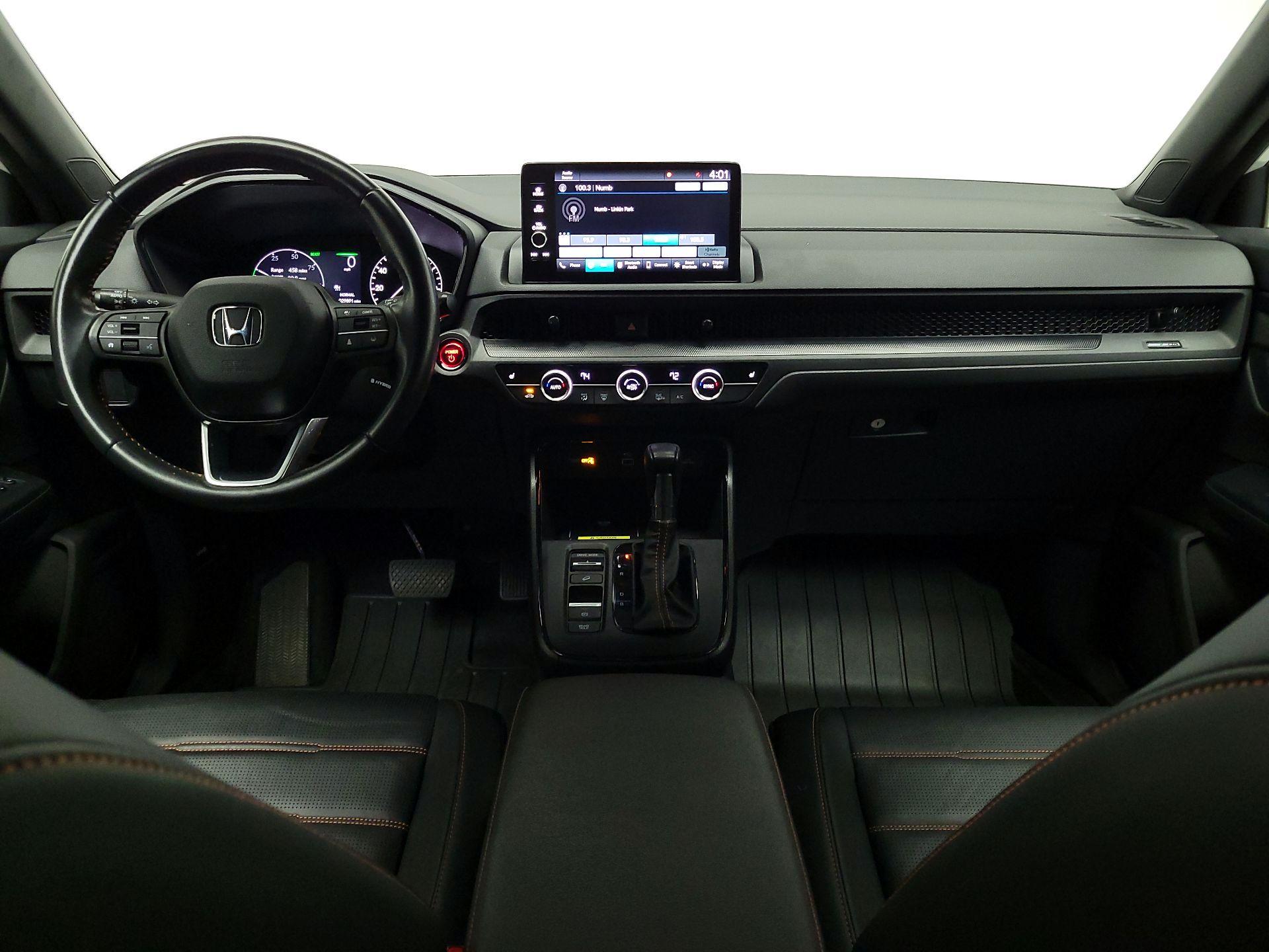 Thumbnail: 2024 Honda CR-V - 9