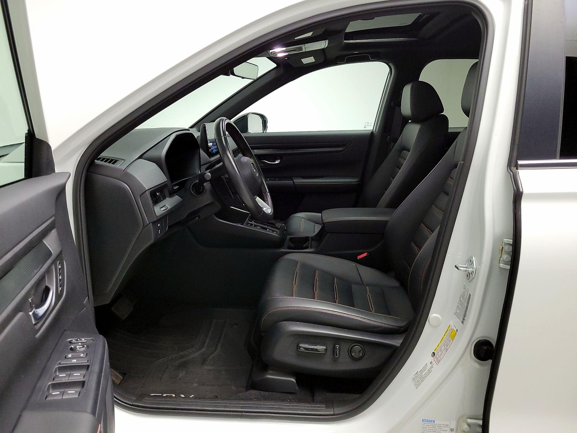 Thumbnail: 2024 Honda CR-V - 11