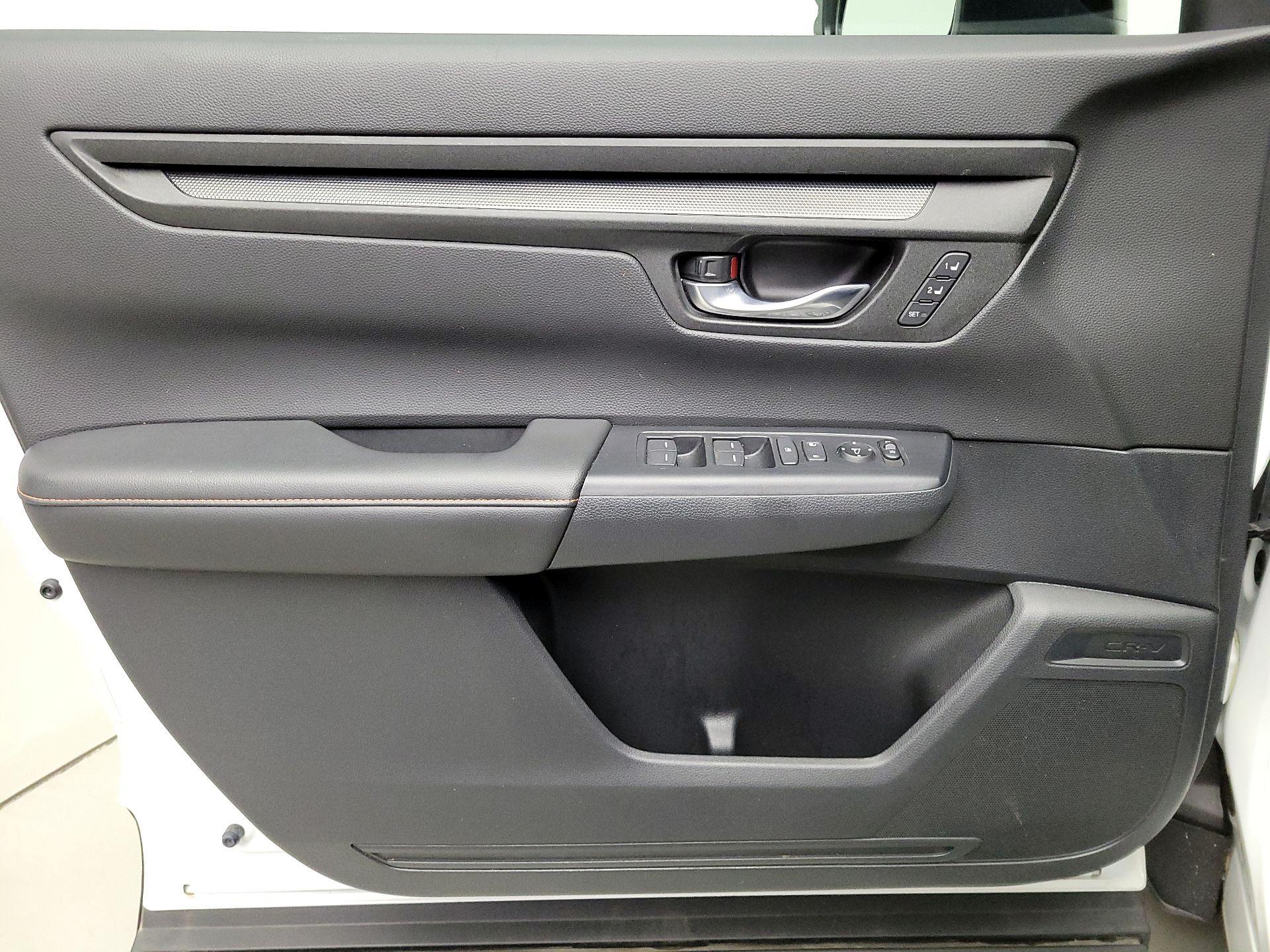 Thumbnail: 2024 Honda CR-V - 12