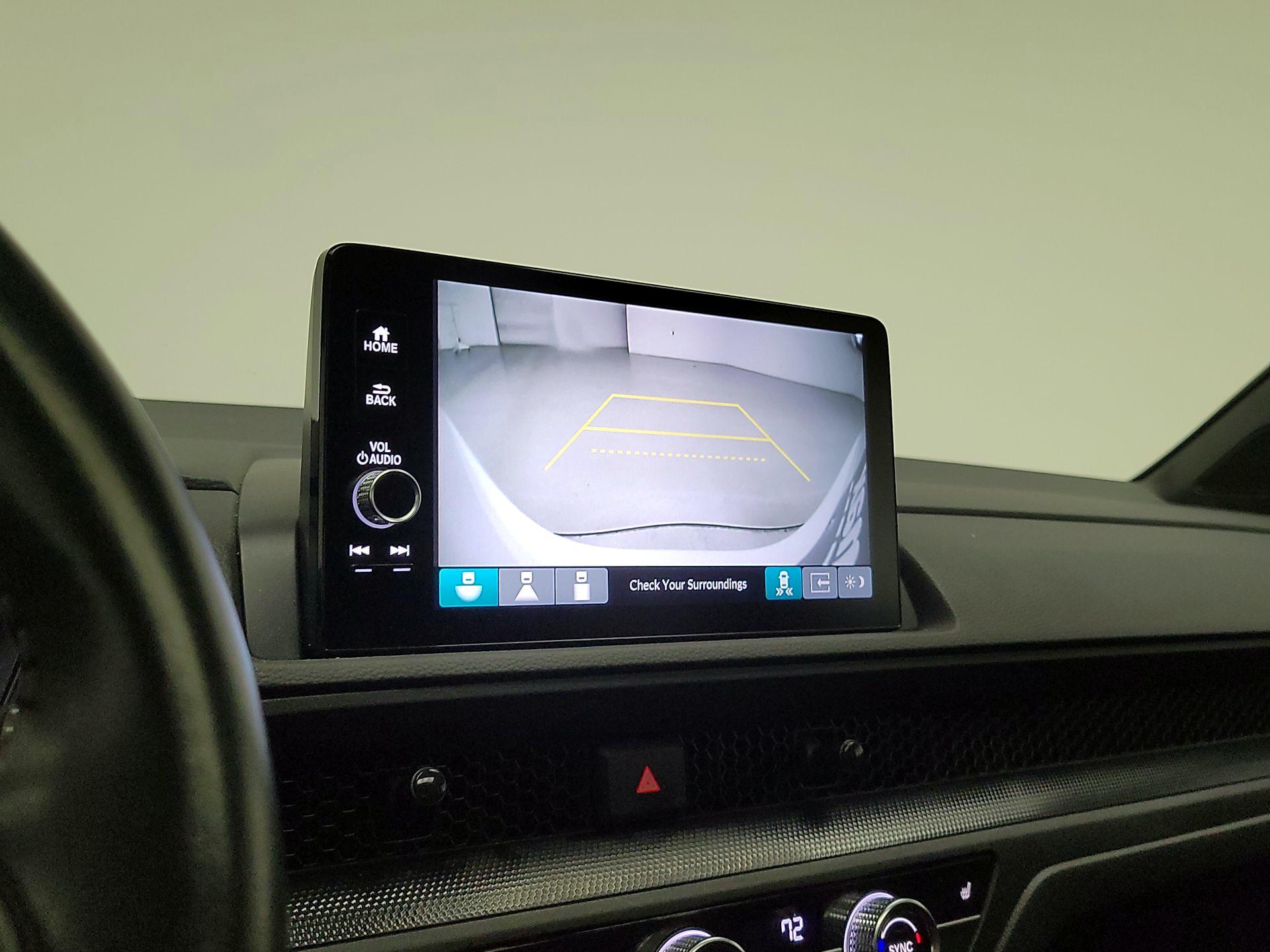 Thumbnail: 2024 Honda CR-V - 14