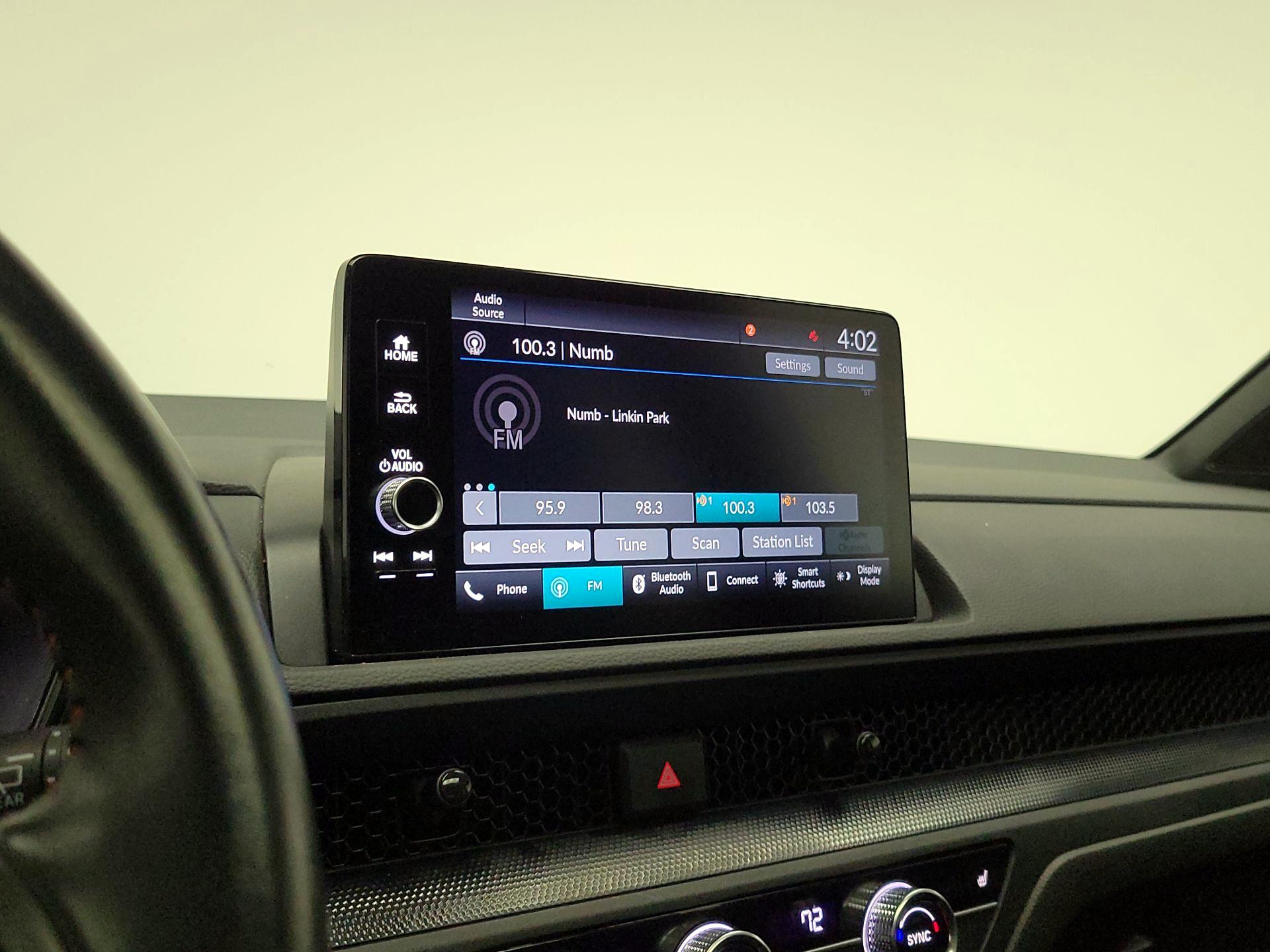 Thumbnail: 2024 Honda CR-V - 15