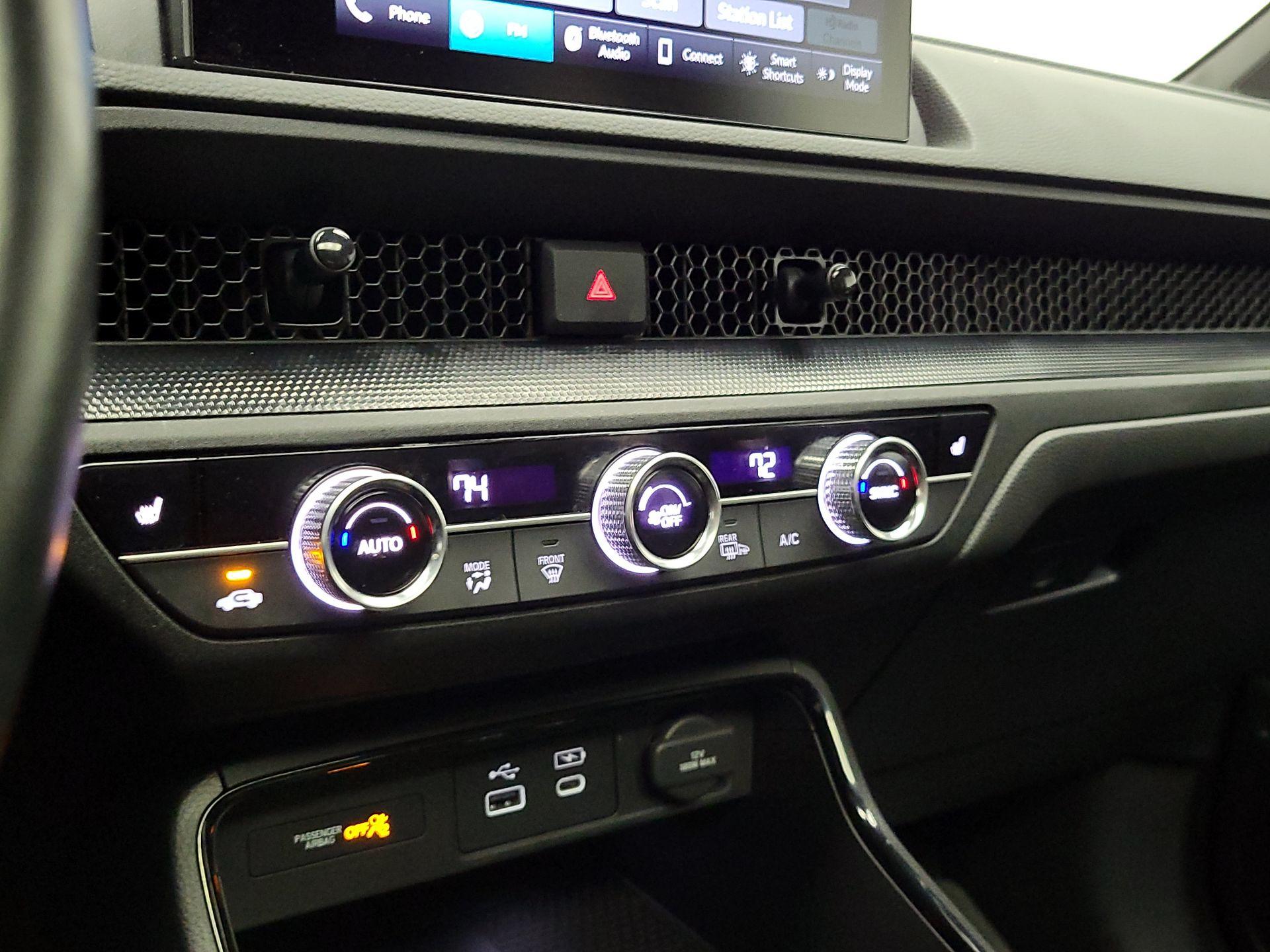 Thumbnail: 2024 Honda CR-V - 16