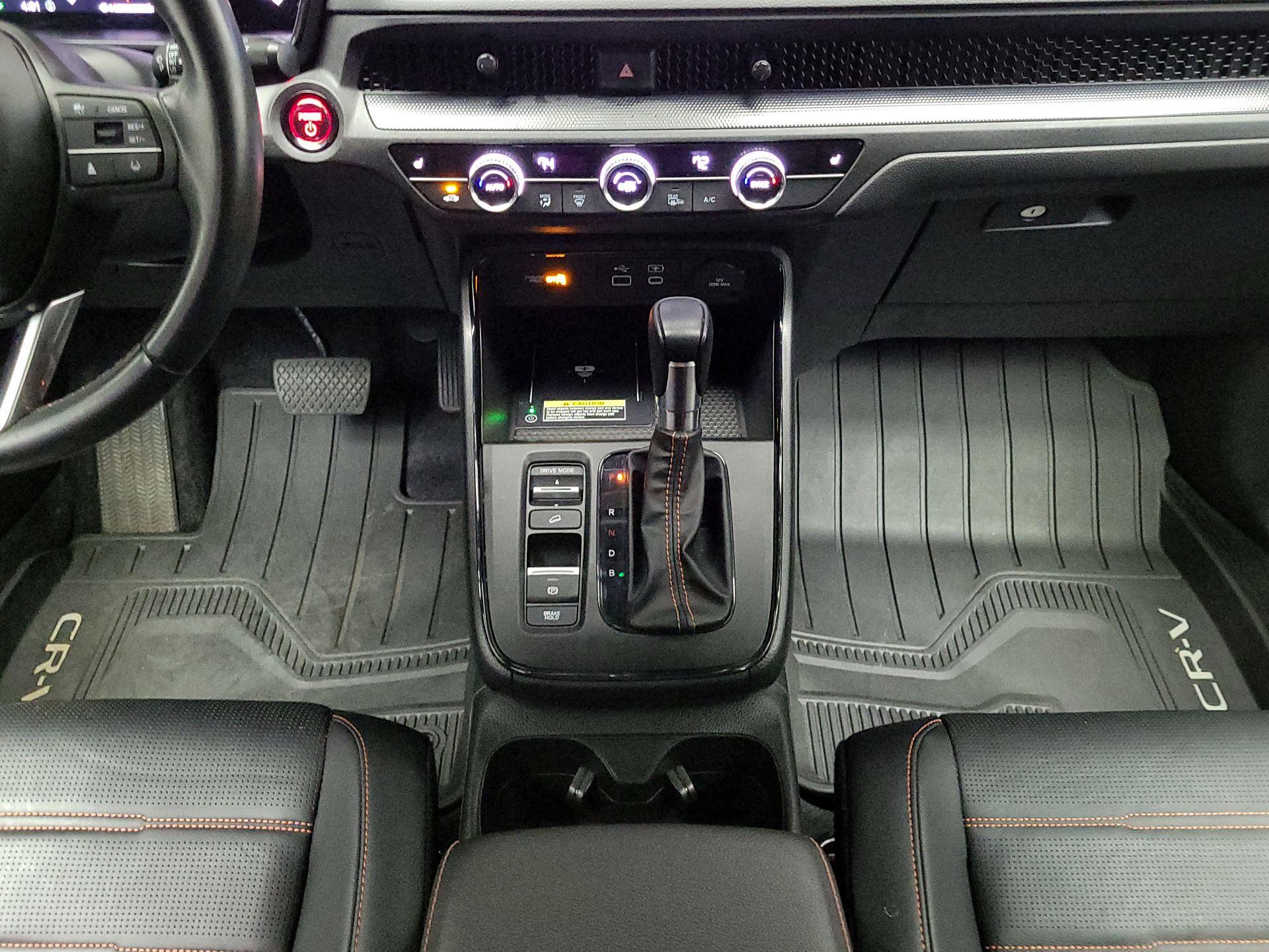 Thumbnail: 2024 Honda CR-V - 17