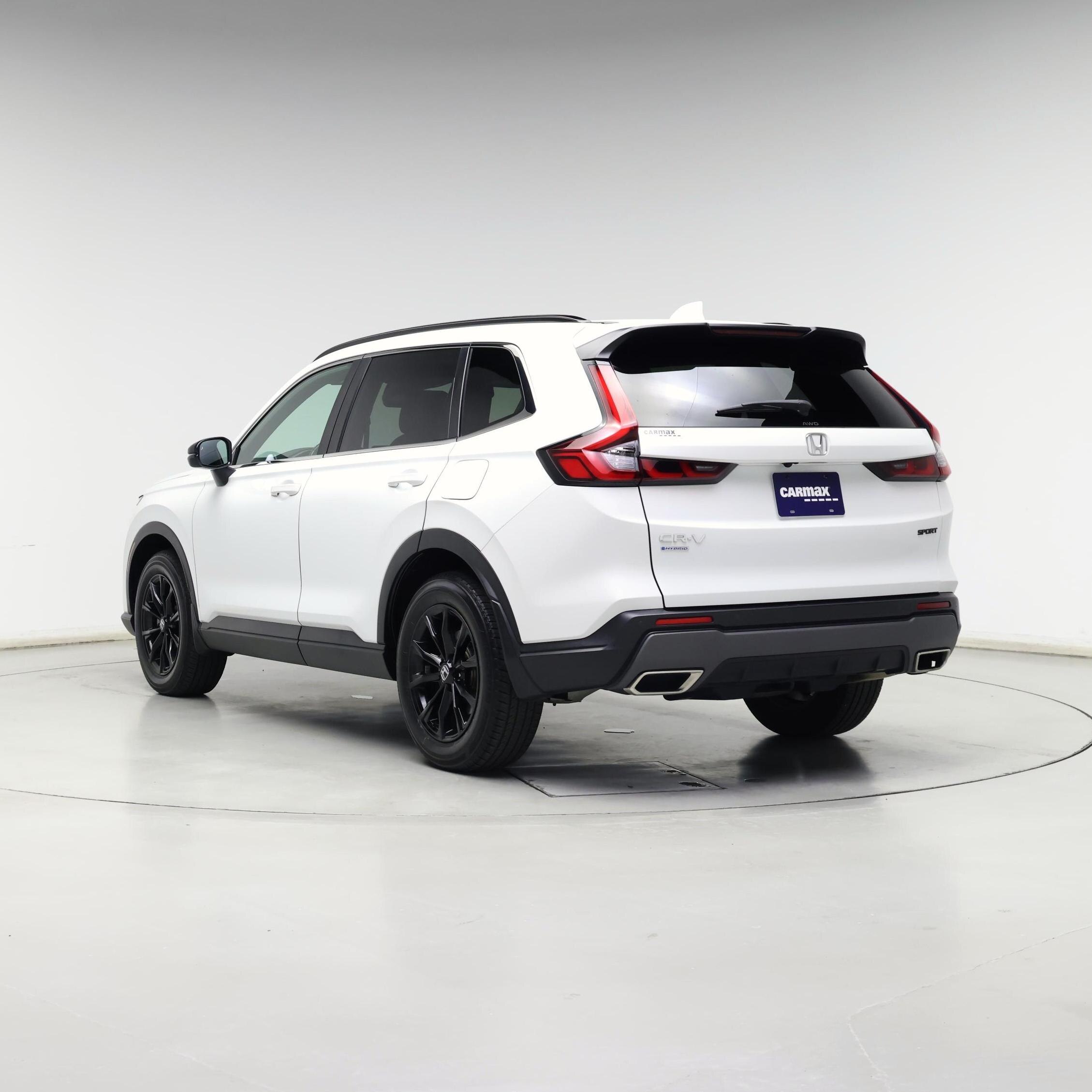 Thumbnail: 2024 Honda CR-V - 2