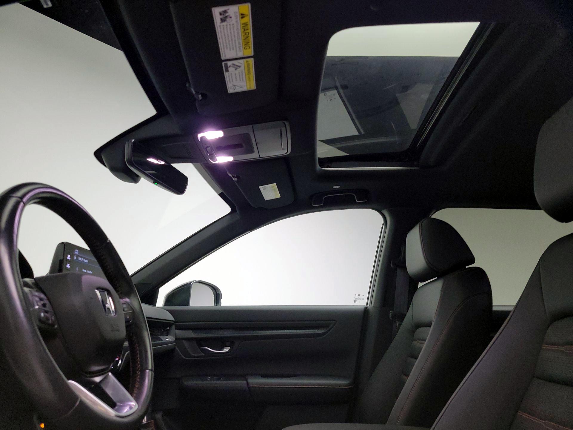 Thumbnail: 2024 Honda CR-V - 19