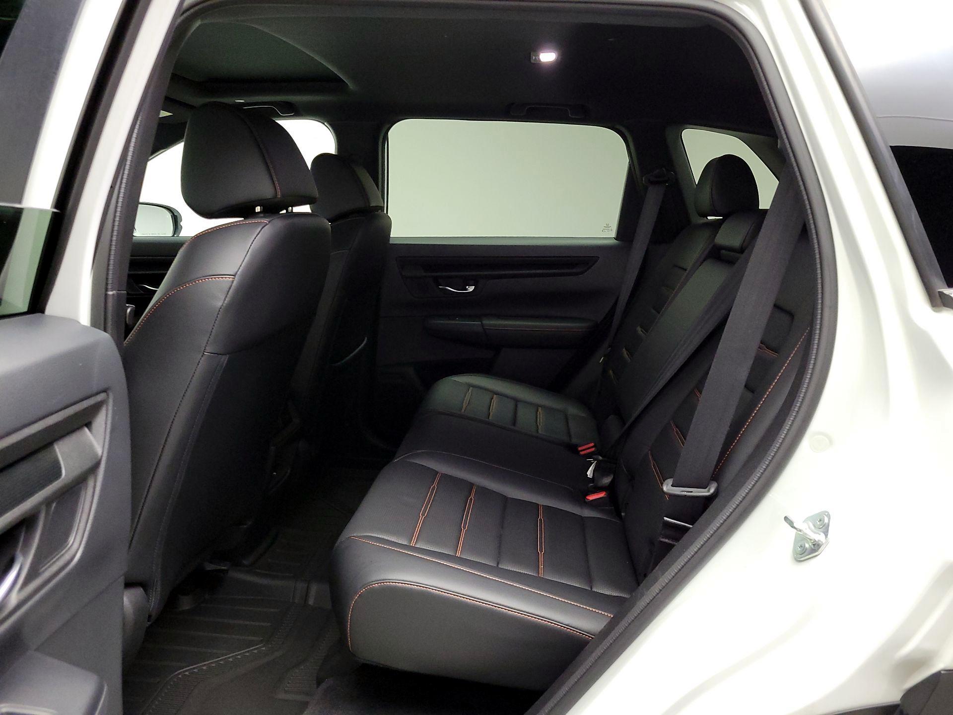 Thumbnail: 2024 Honda CR-V - 20