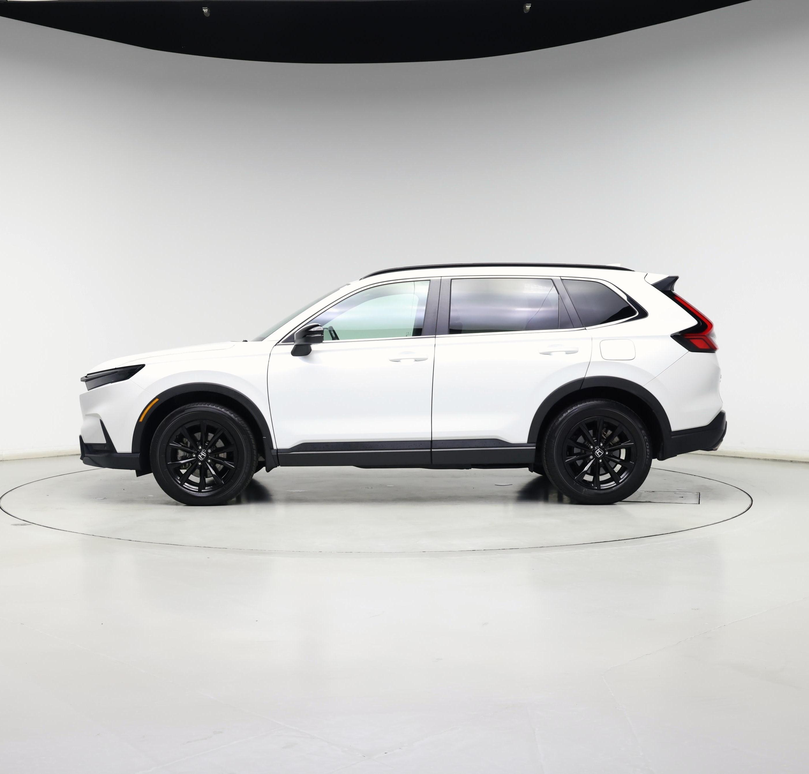 Thumbnail: 2024 Honda CR-V - 3