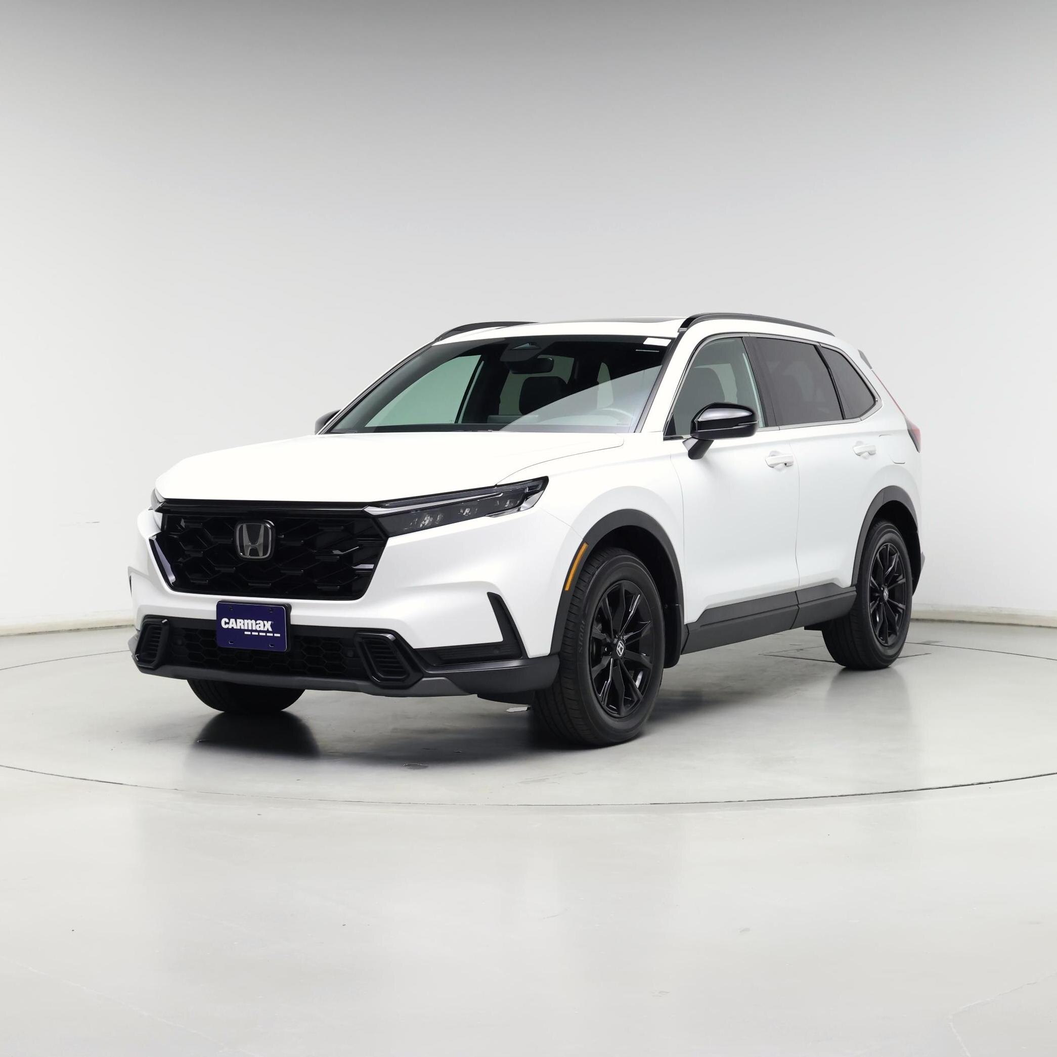 Thumbnail: 2024 Honda CR-V - 4