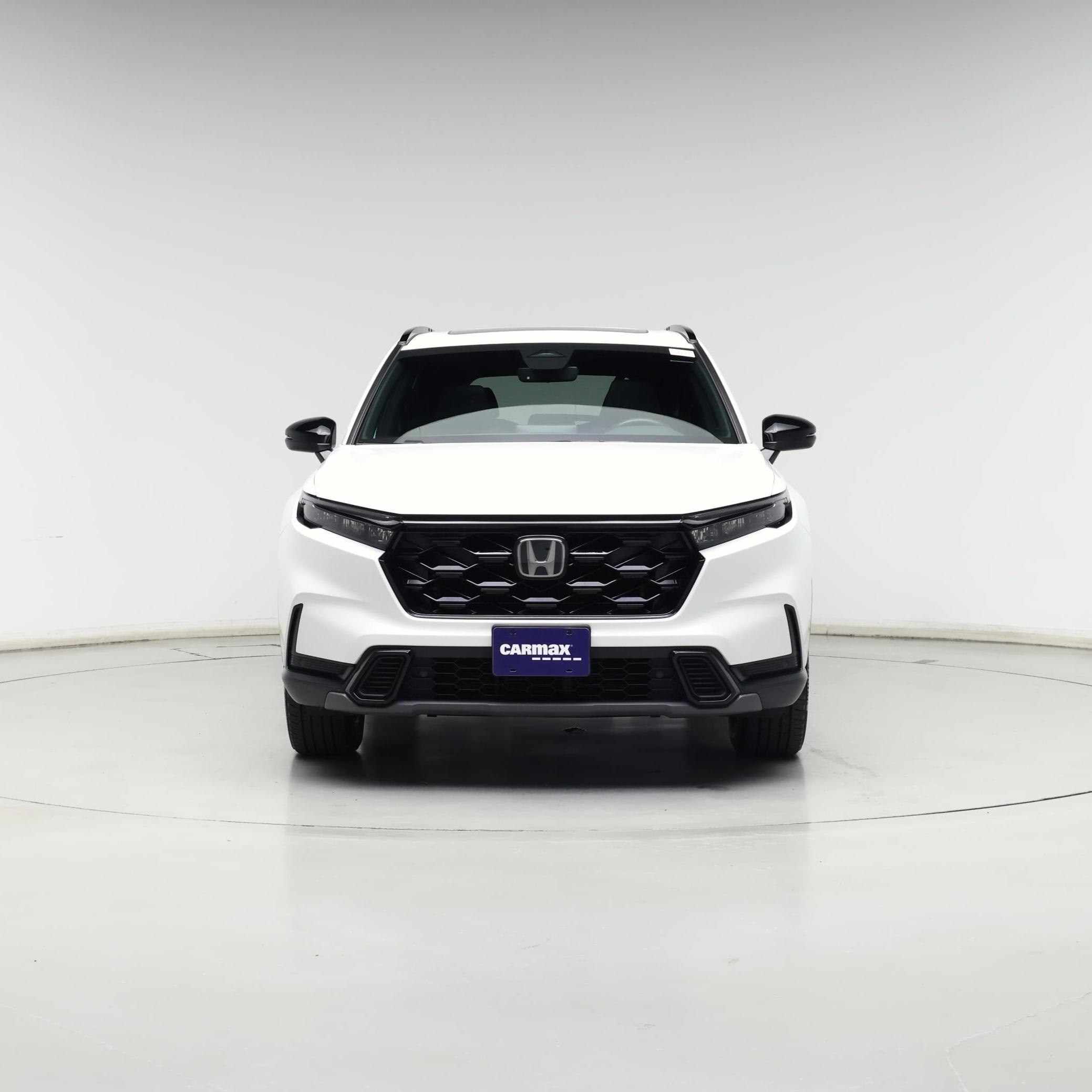 Thumbnail: 2024 Honda CR-V - 5