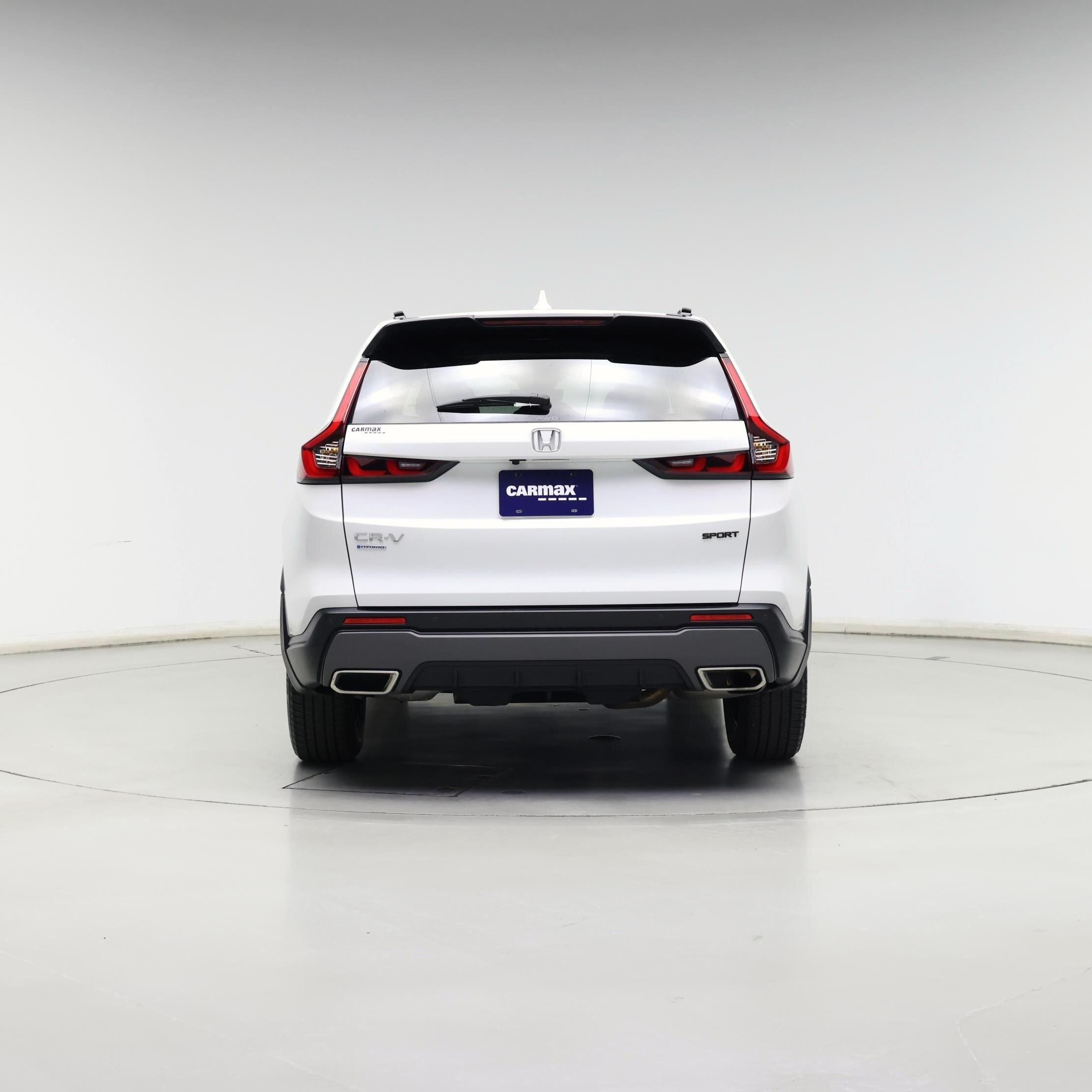 Thumbnail: 2024 Honda CR-V - 6