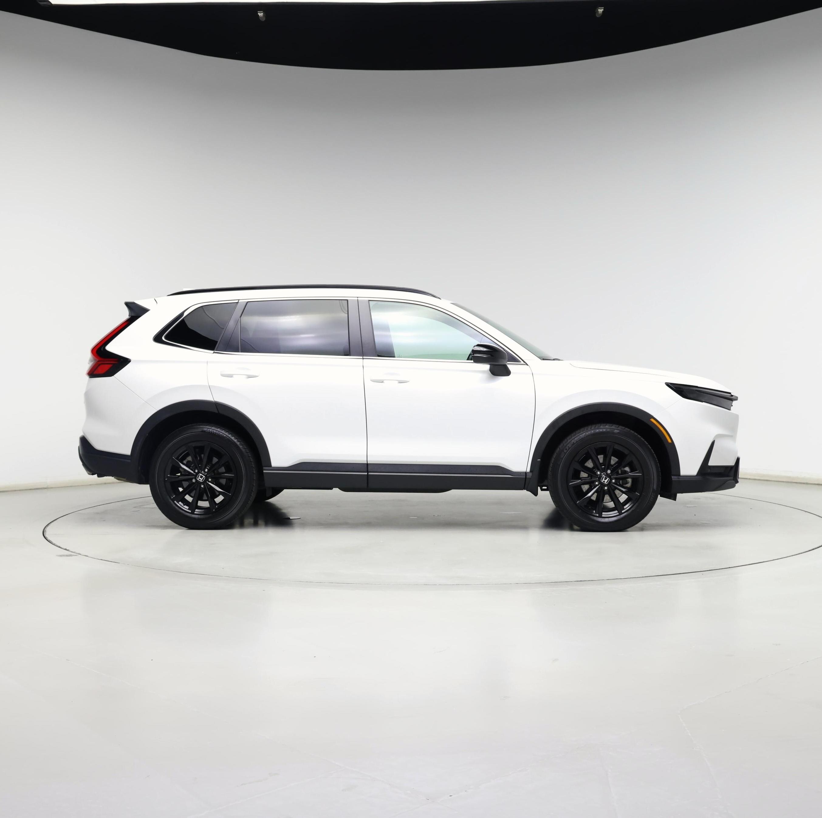 Thumbnail: 2024 Honda CR-V - 7