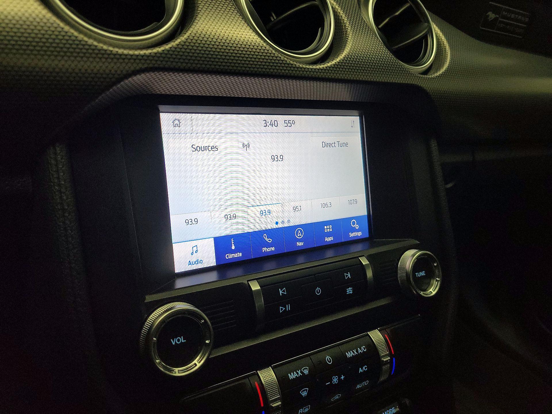 Thumbnail: 2020 Ford Mustang - 16