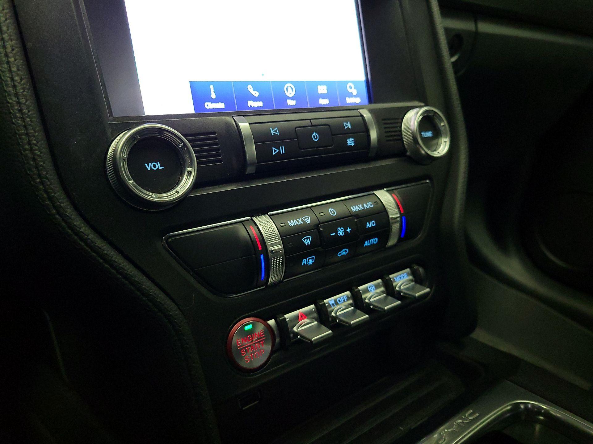 Thumbnail: 2020 Ford Mustang - 17