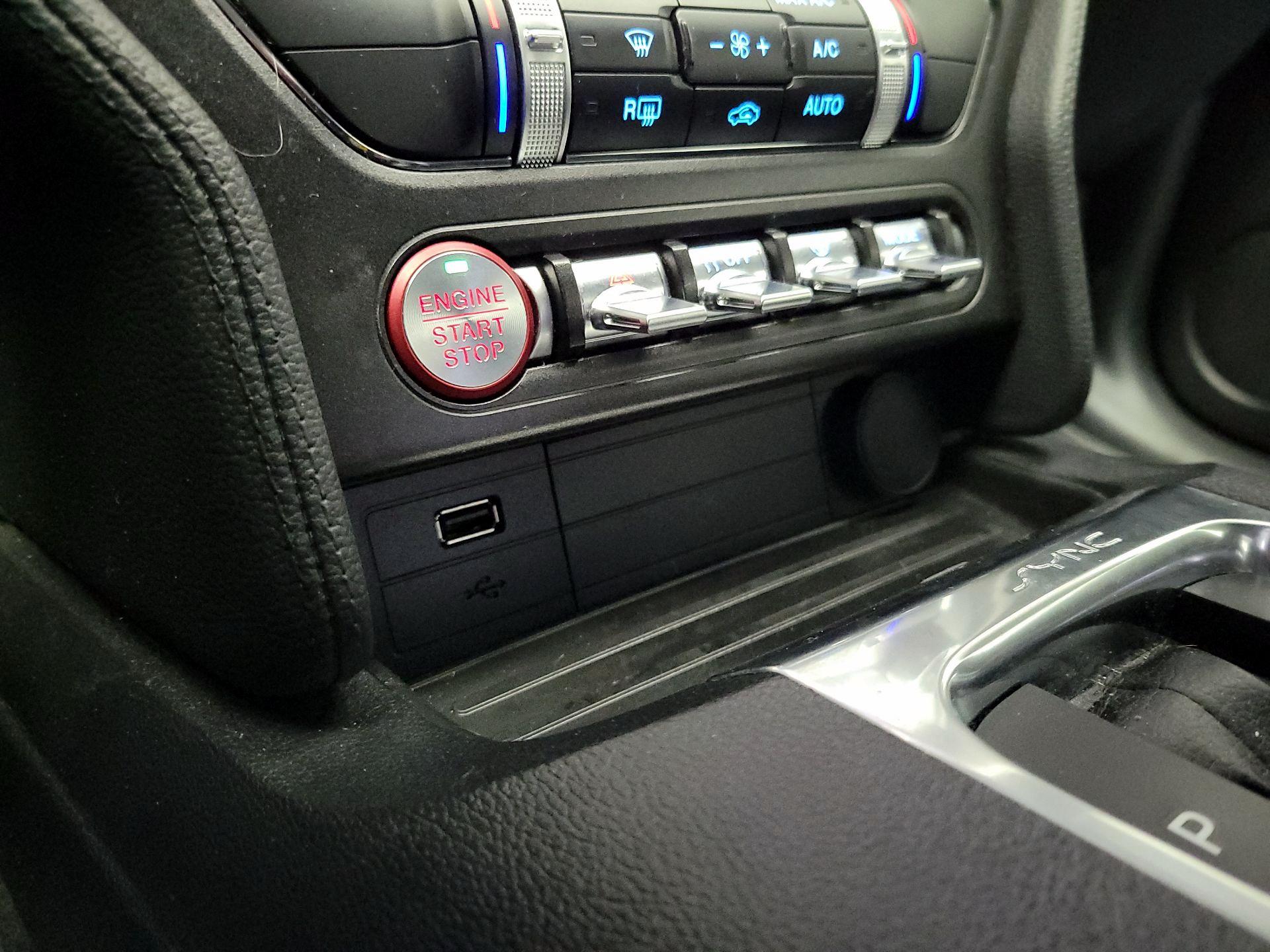 Thumbnail: 2020 Ford Mustang - 19