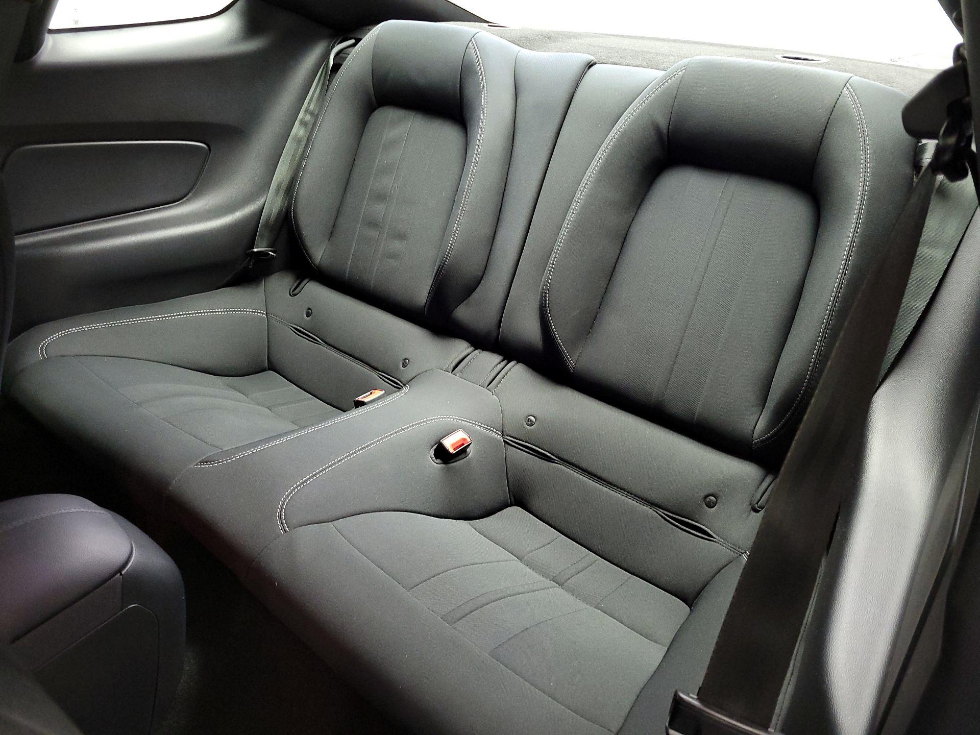 Thumbnail: 2020 Ford Mustang - 20