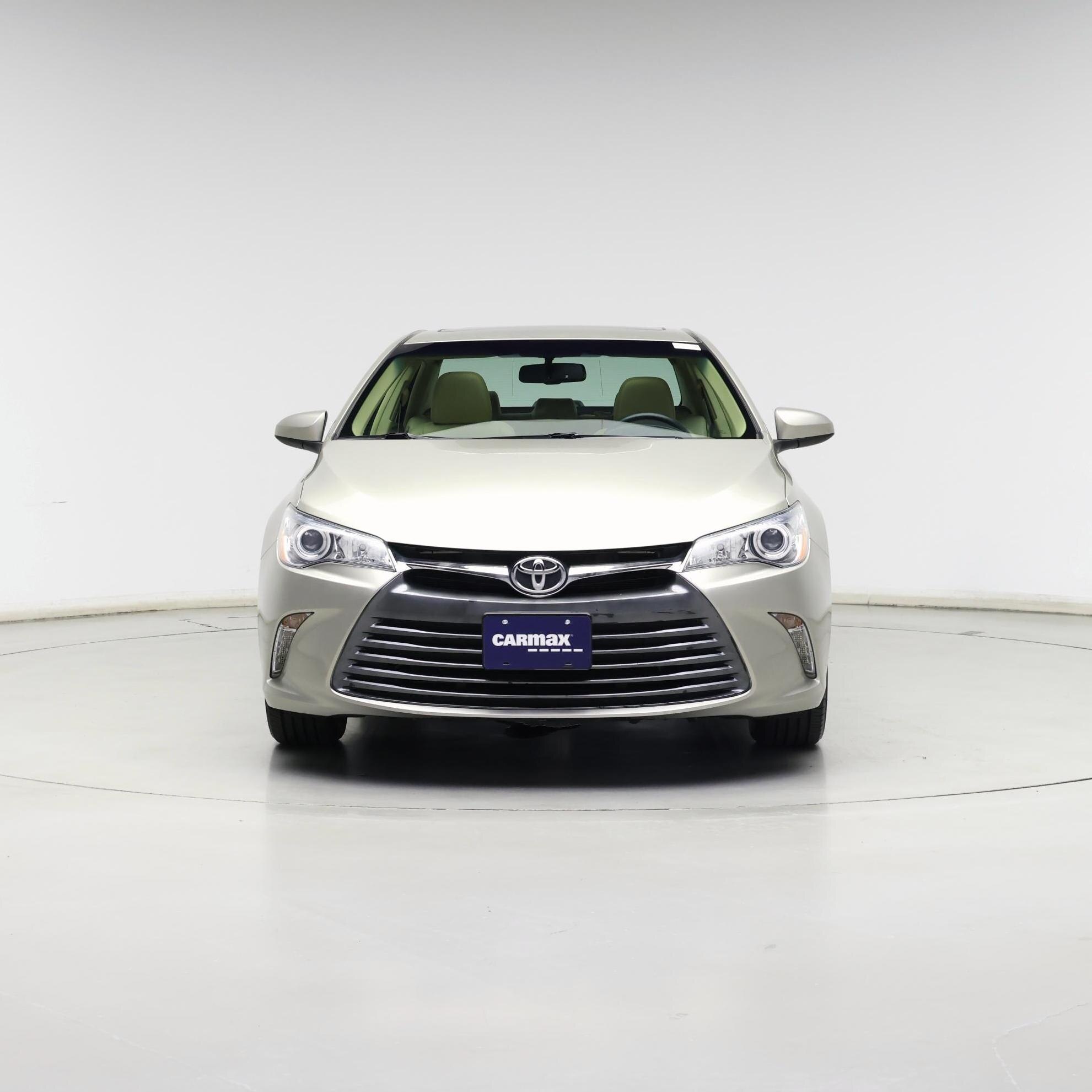 Thumbnail: 2015 Toyota Camry - 5