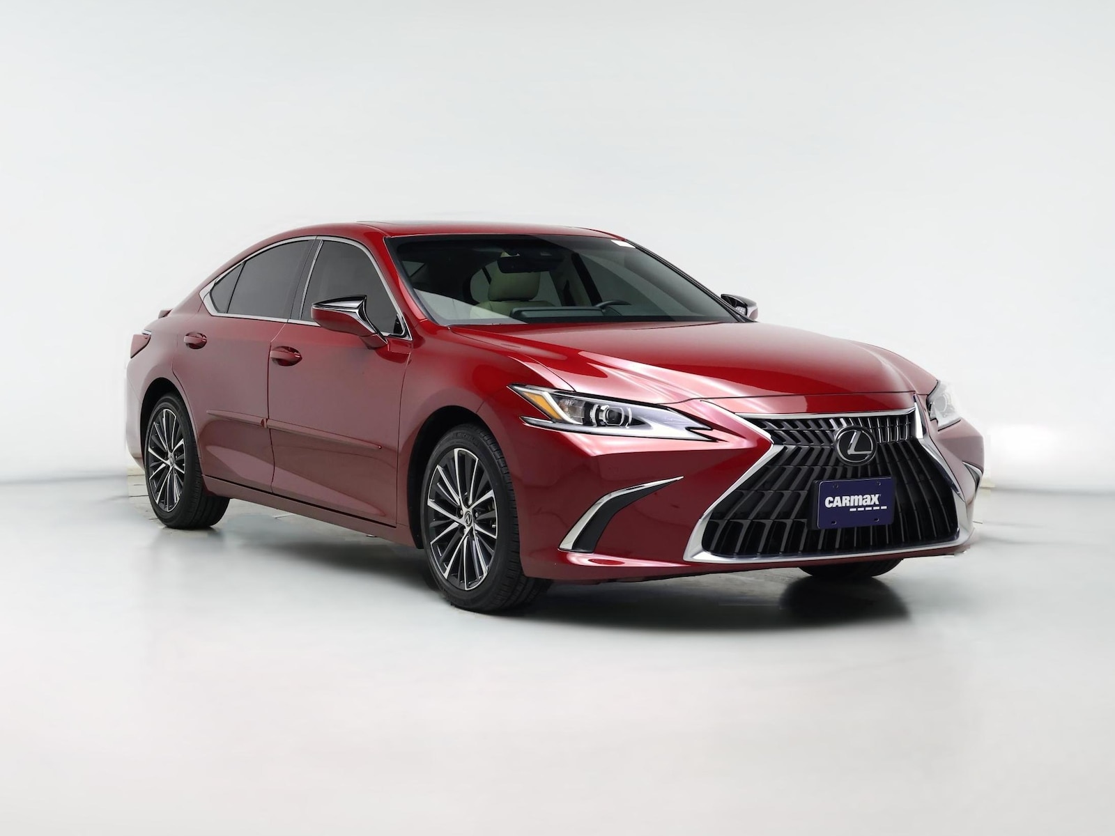 2023 Lexus ES 250