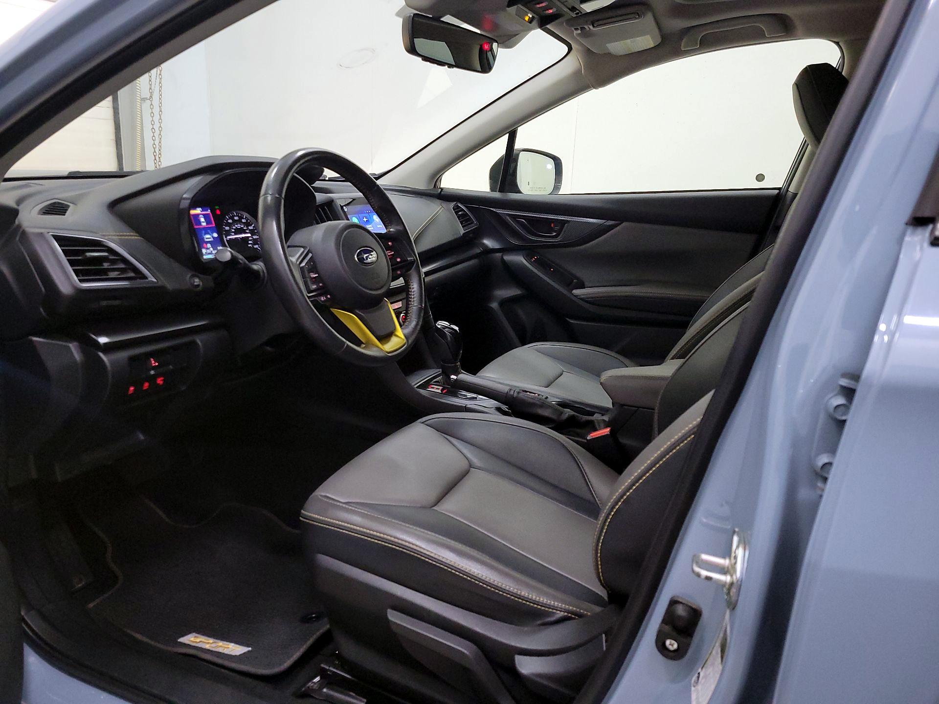 Thumbnail: 2022 Subaru Crosstrek - 11