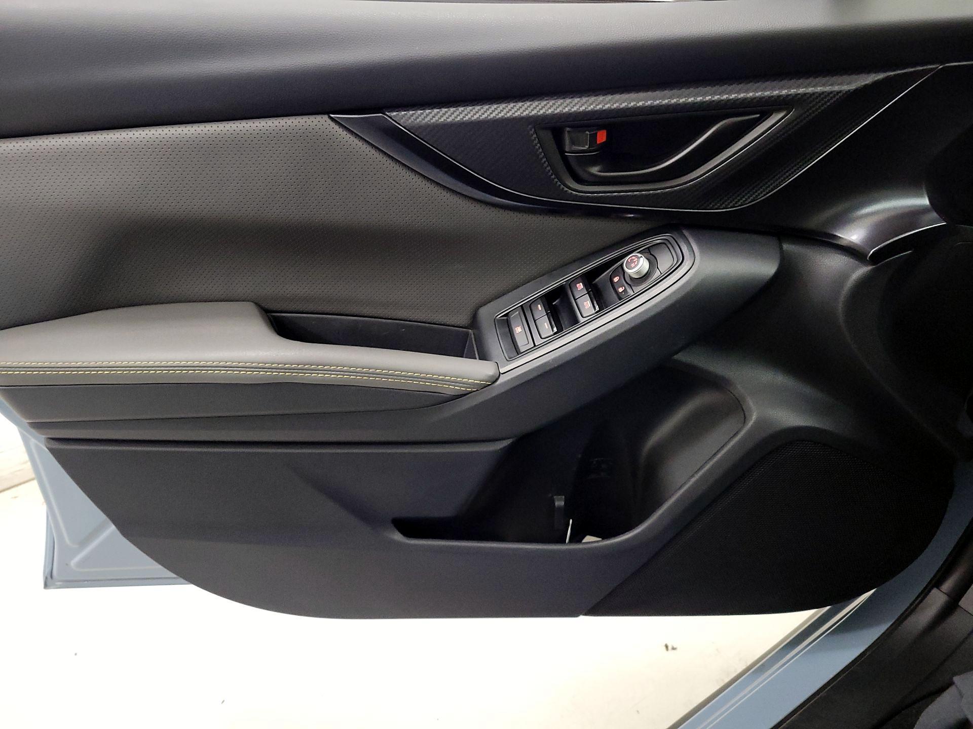 Thumbnail: 2022 Subaru Crosstrek - 12