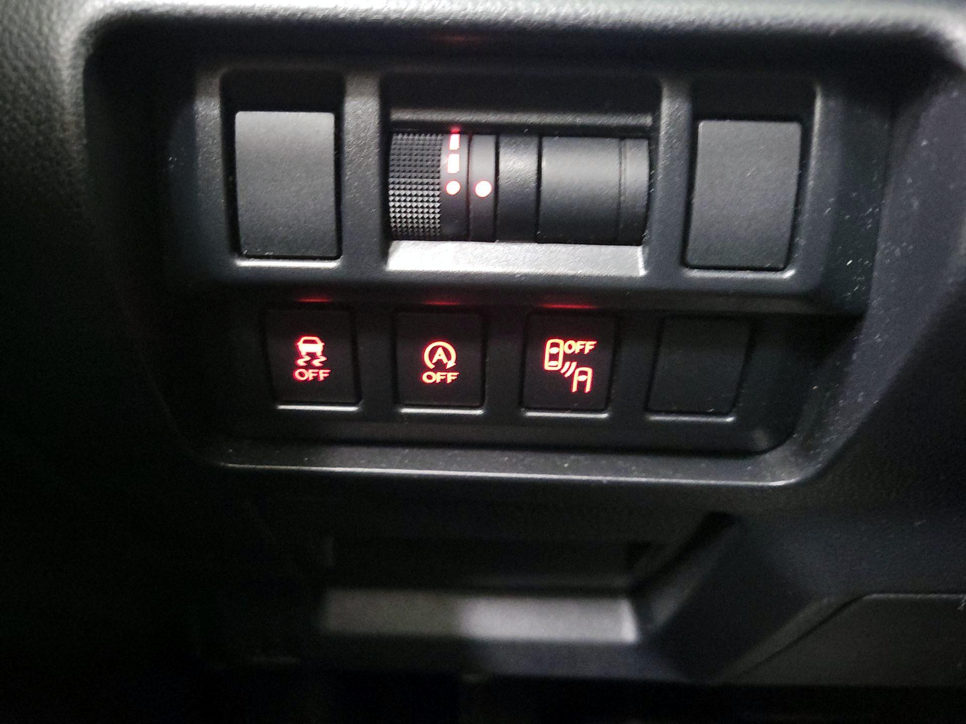 Thumbnail: 2022 Subaru Crosstrek - 13