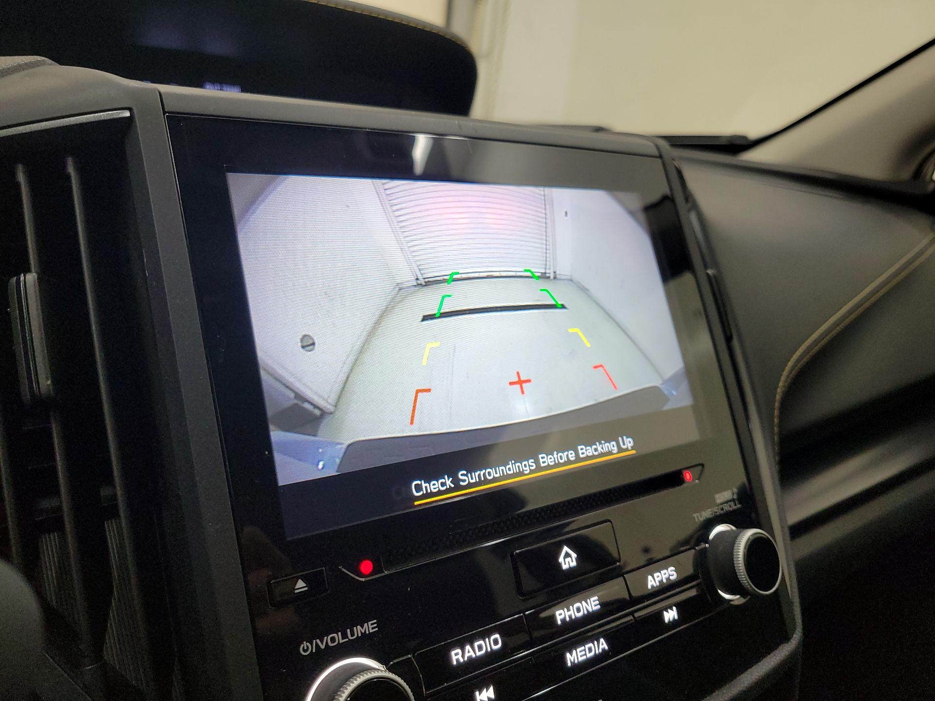 Thumbnail: 2022 Subaru Crosstrek - 14