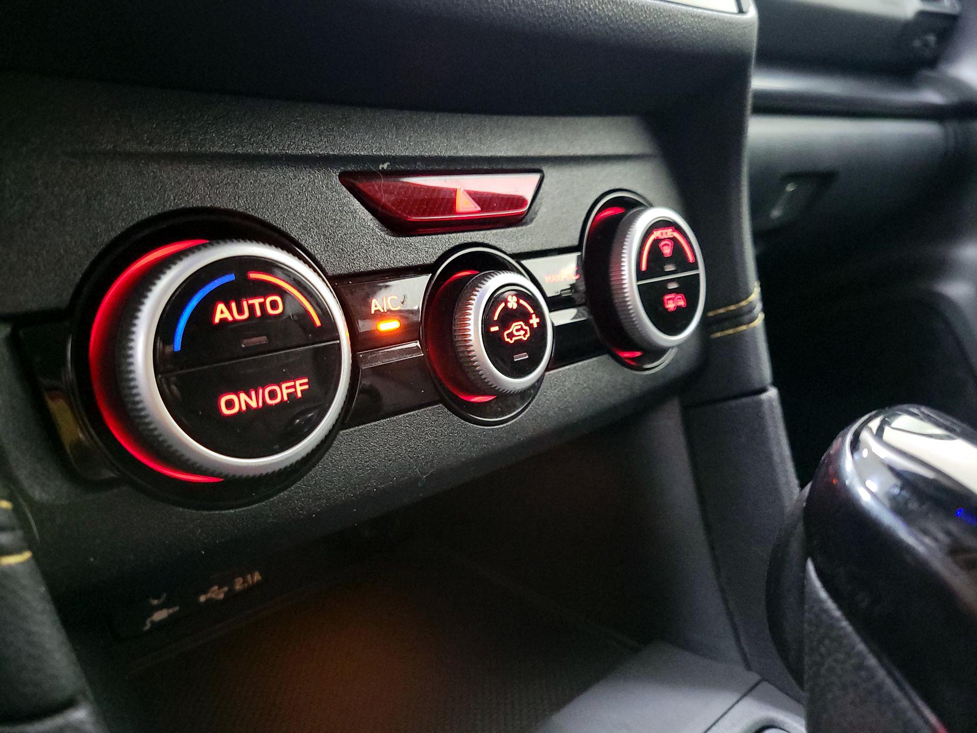 Thumbnail: 2022 Subaru Crosstrek - 16