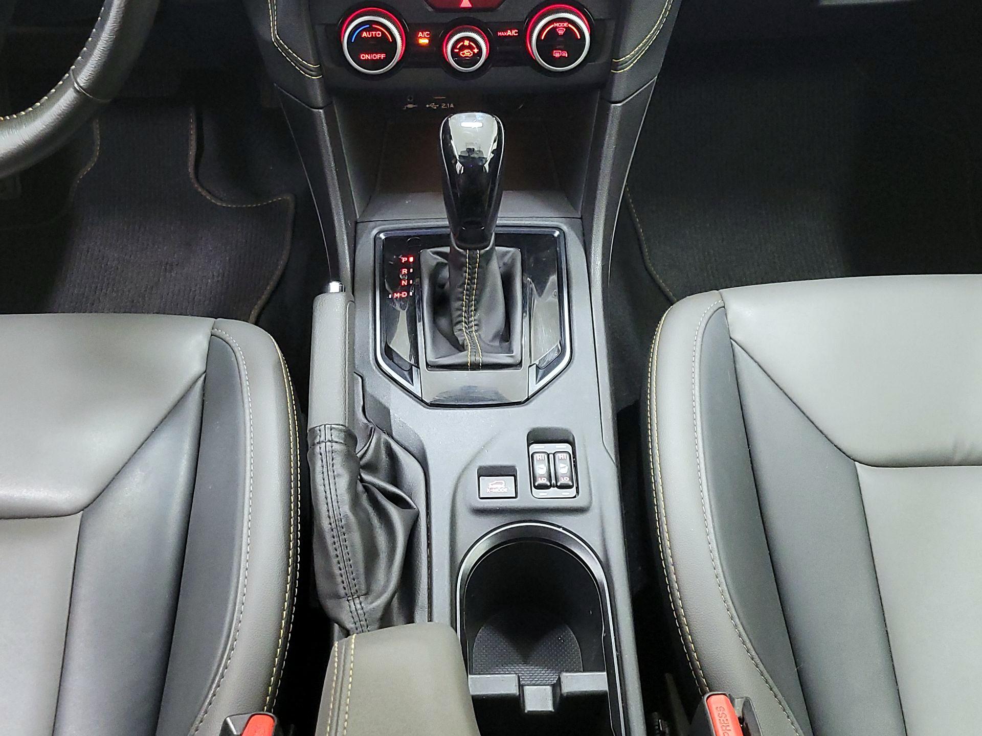 Thumbnail: 2022 Subaru Crosstrek - 17