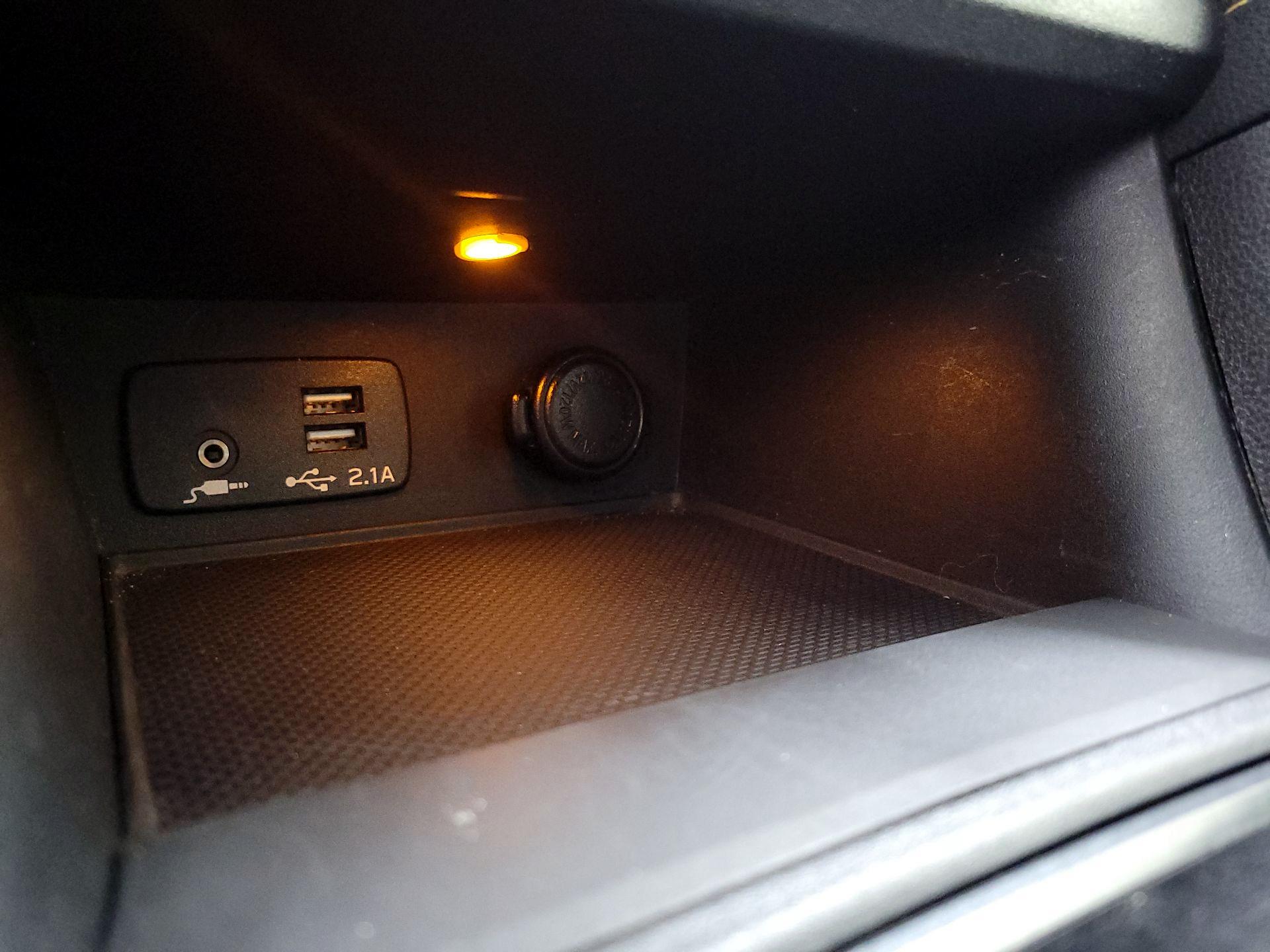 Thumbnail: 2022 Subaru Crosstrek - 18