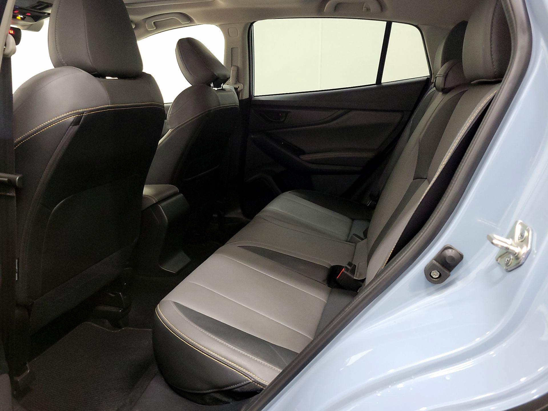 Thumbnail: 2022 Subaru Crosstrek - 19