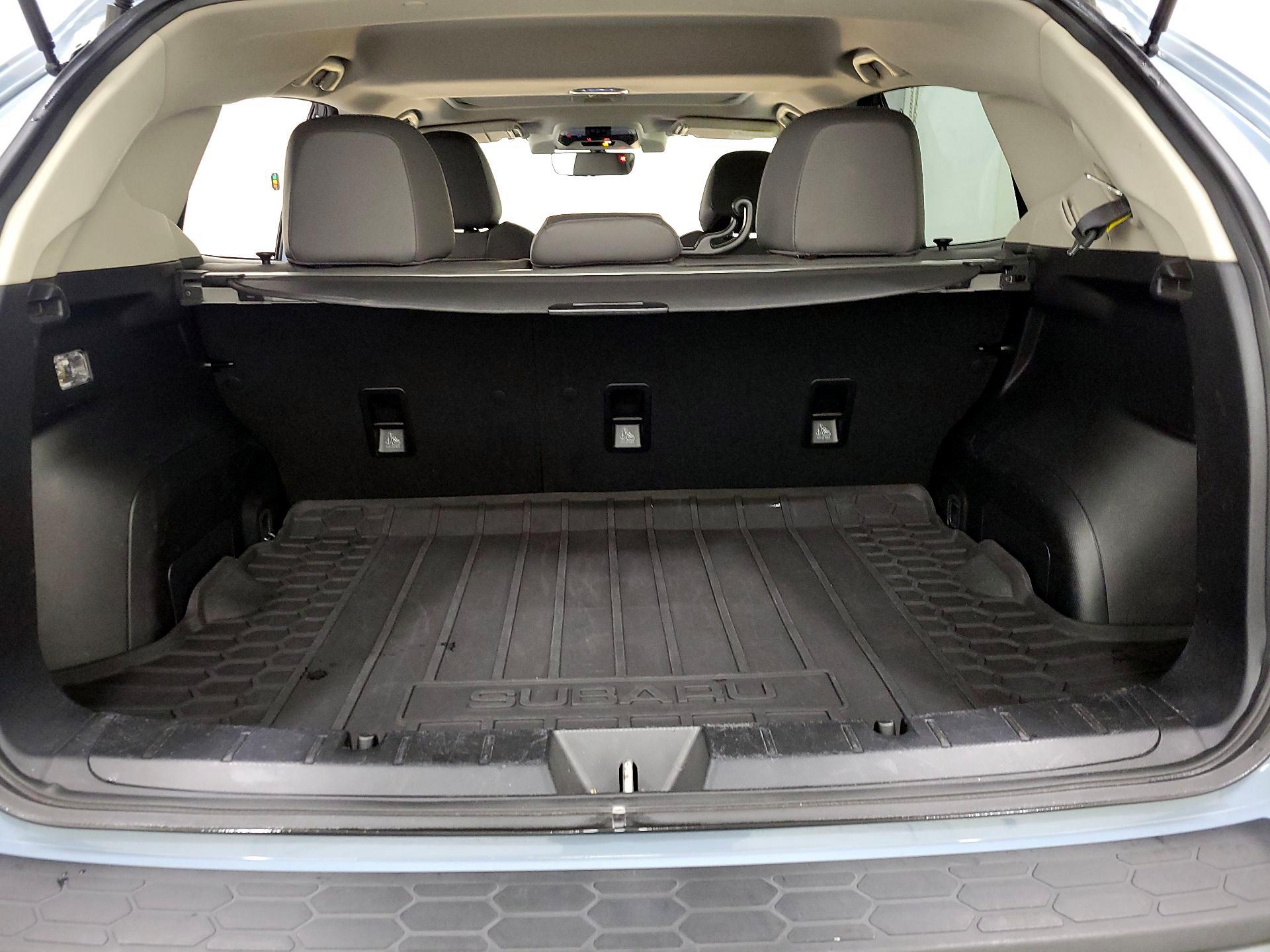 Thumbnail: 2022 Subaru Crosstrek - 20