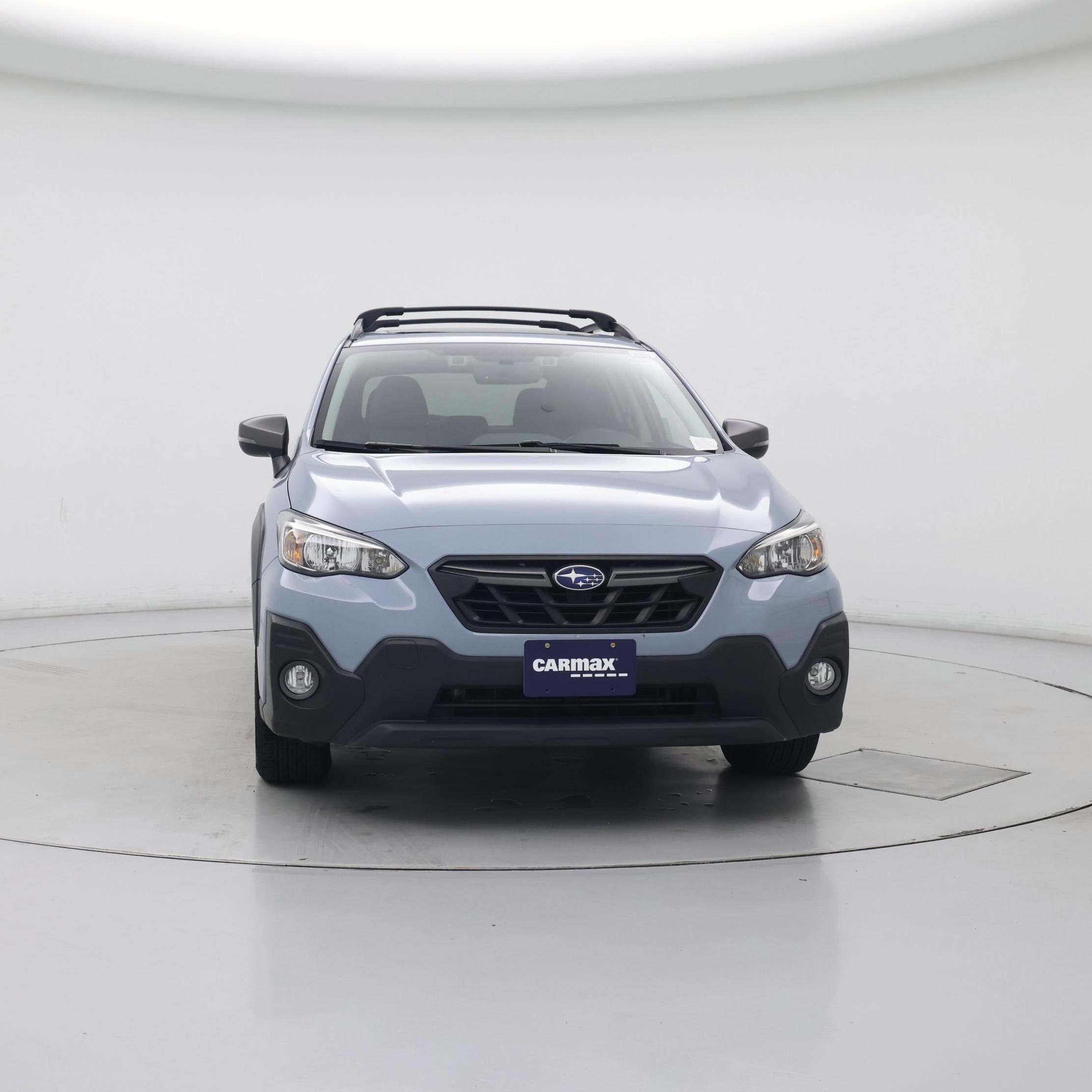 Thumbnail: 2022 Subaru Crosstrek - 5