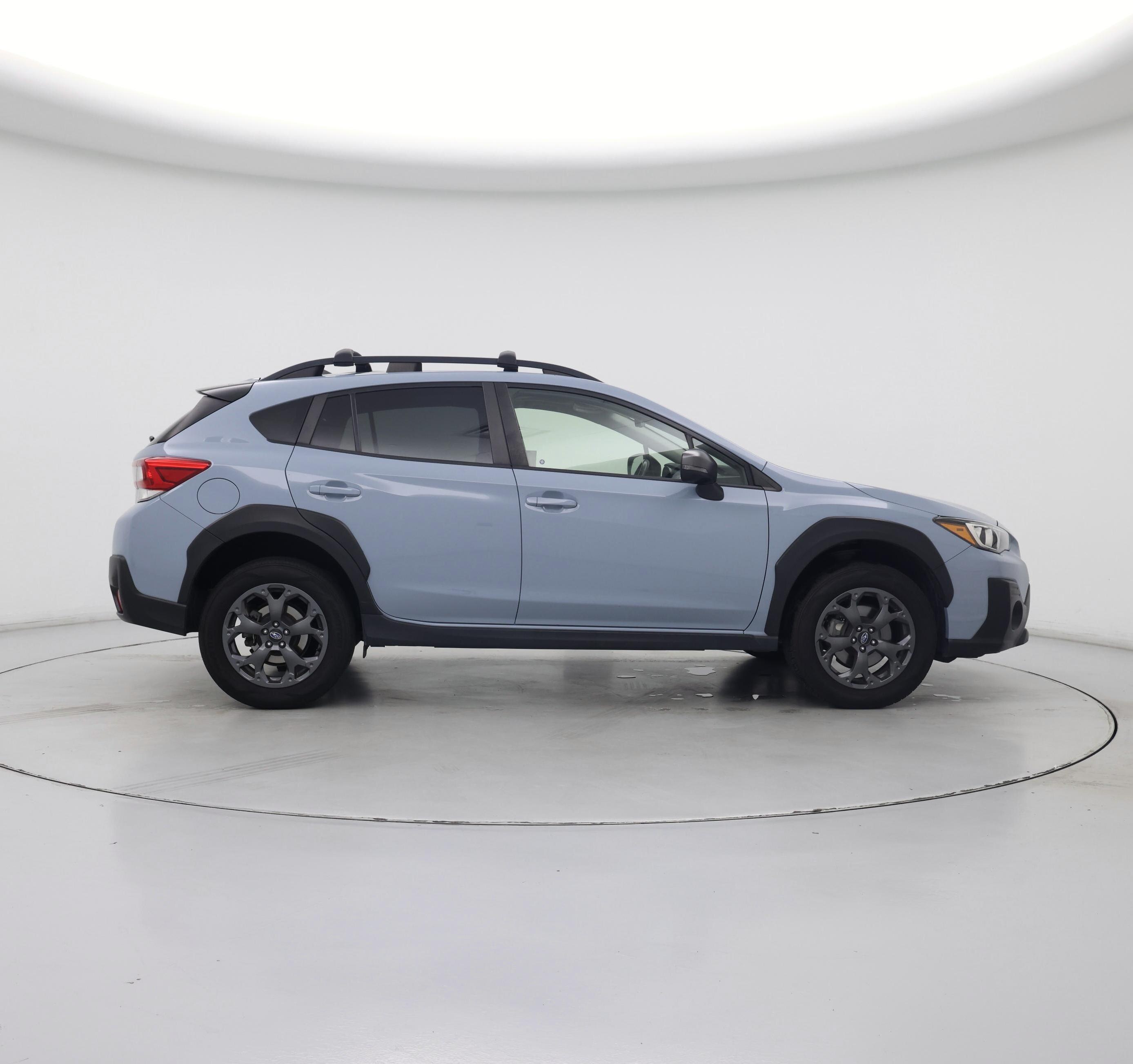 Thumbnail: 2022 Subaru Crosstrek - 7