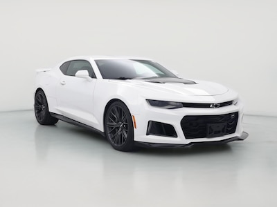 2018 Chevrolet Camaro ZL1