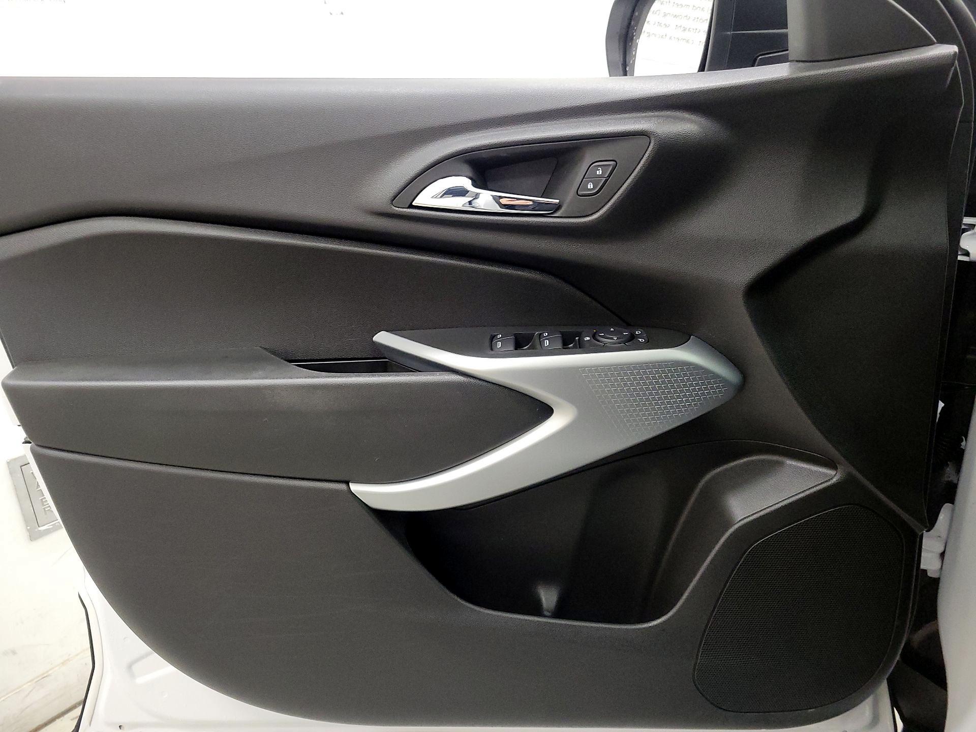 Thumbnail: 2024 Chevrolet Trax - 12