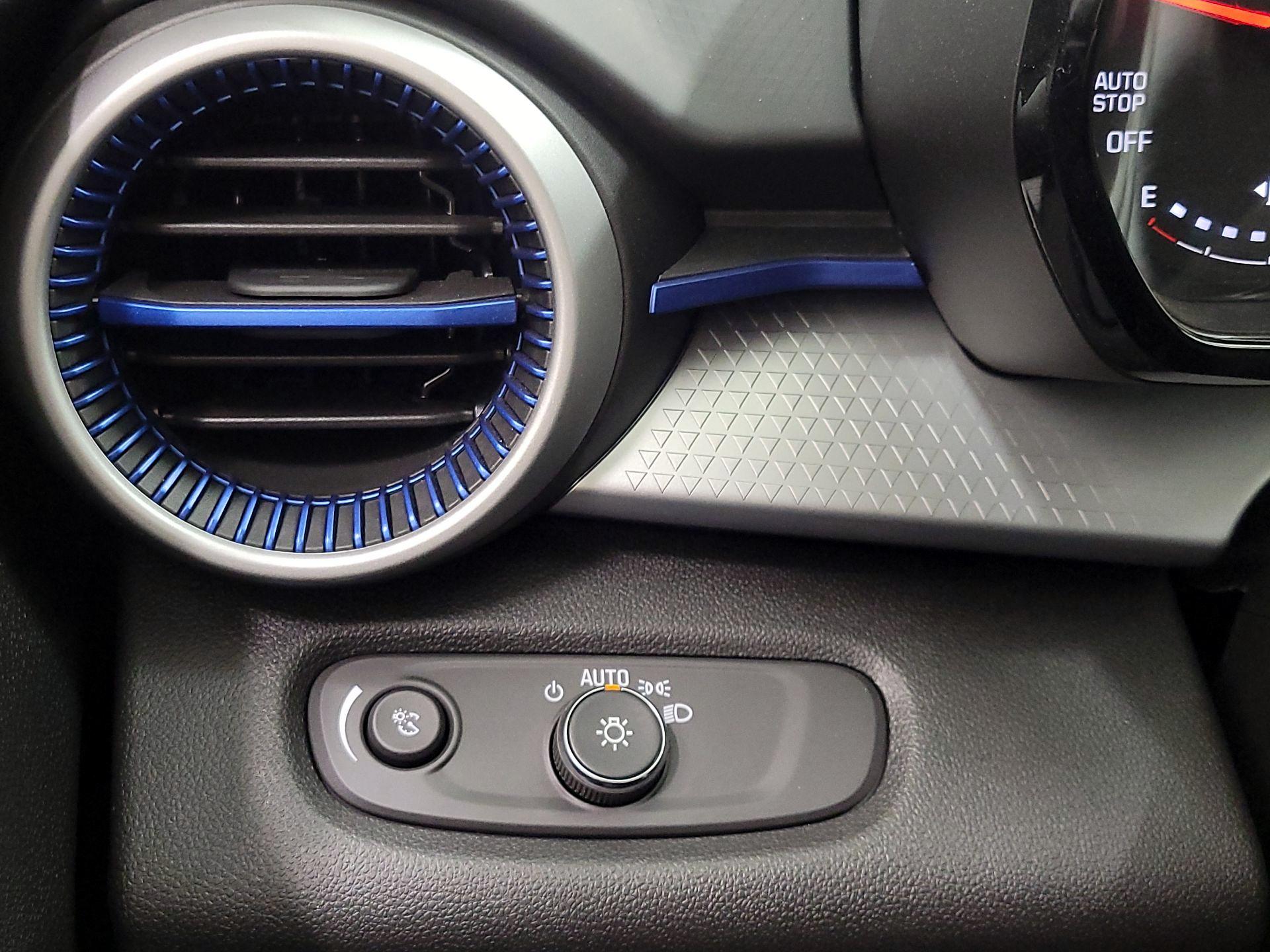 Thumbnail: 2024 Chevrolet Trax - 13