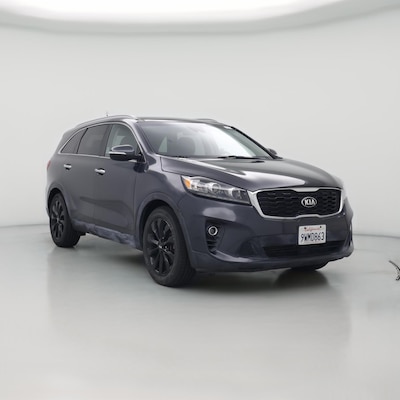 2020 Kia Sorento EX