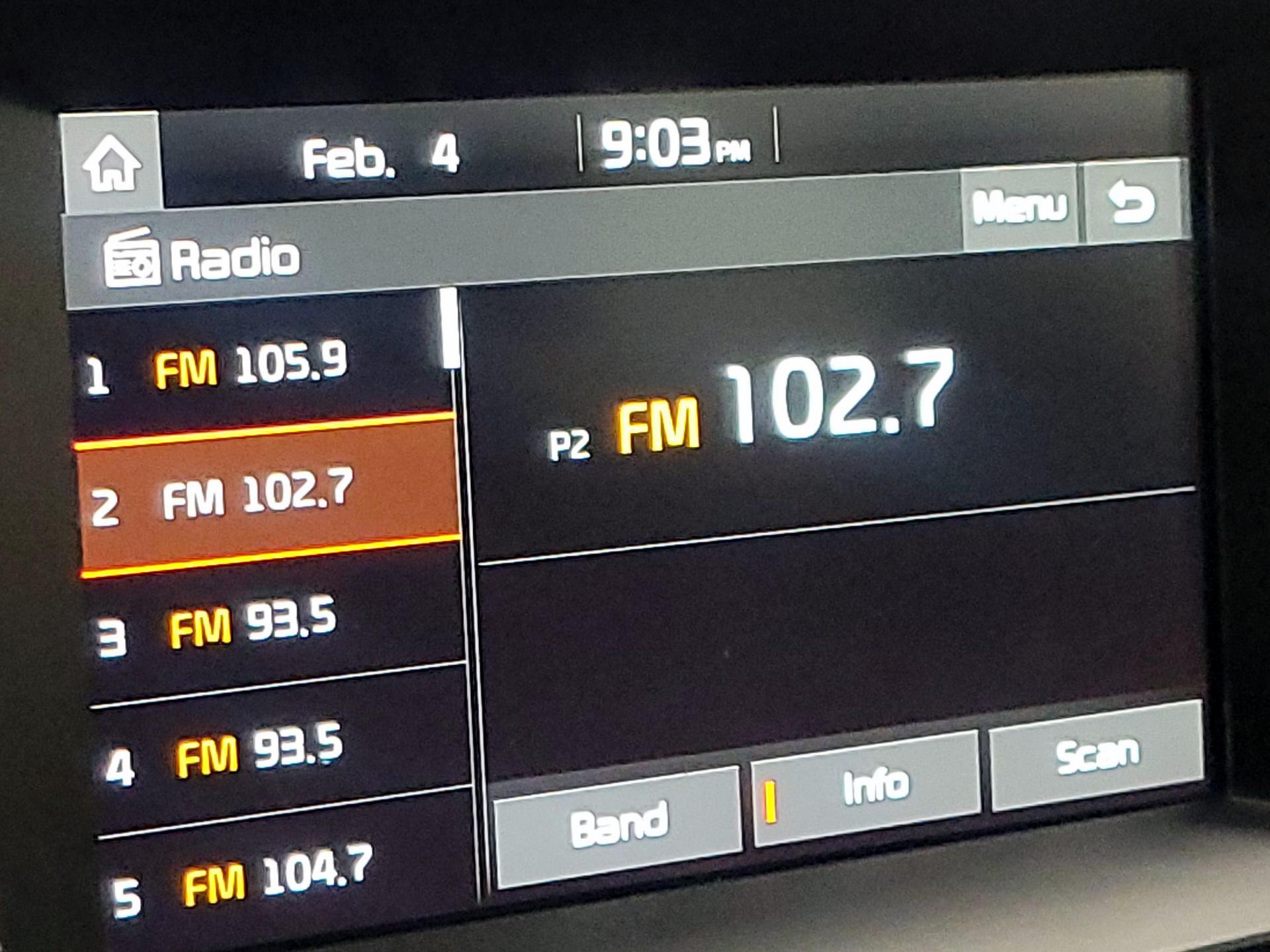 Thumbnail: 2020 Kia Sorento - 15