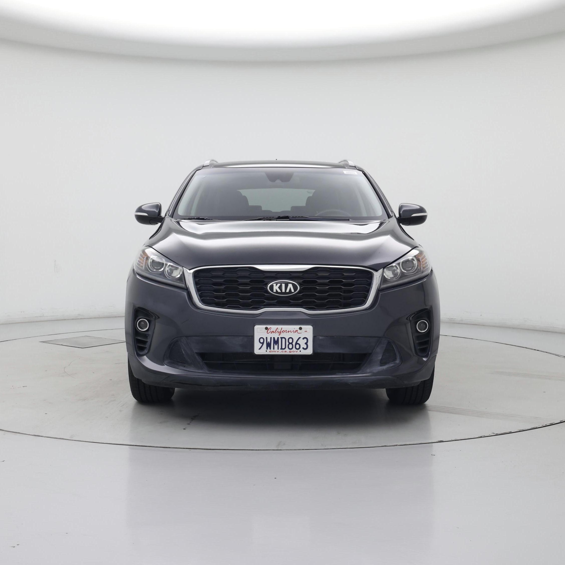 Thumbnail: 2020 Kia Sorento - 5