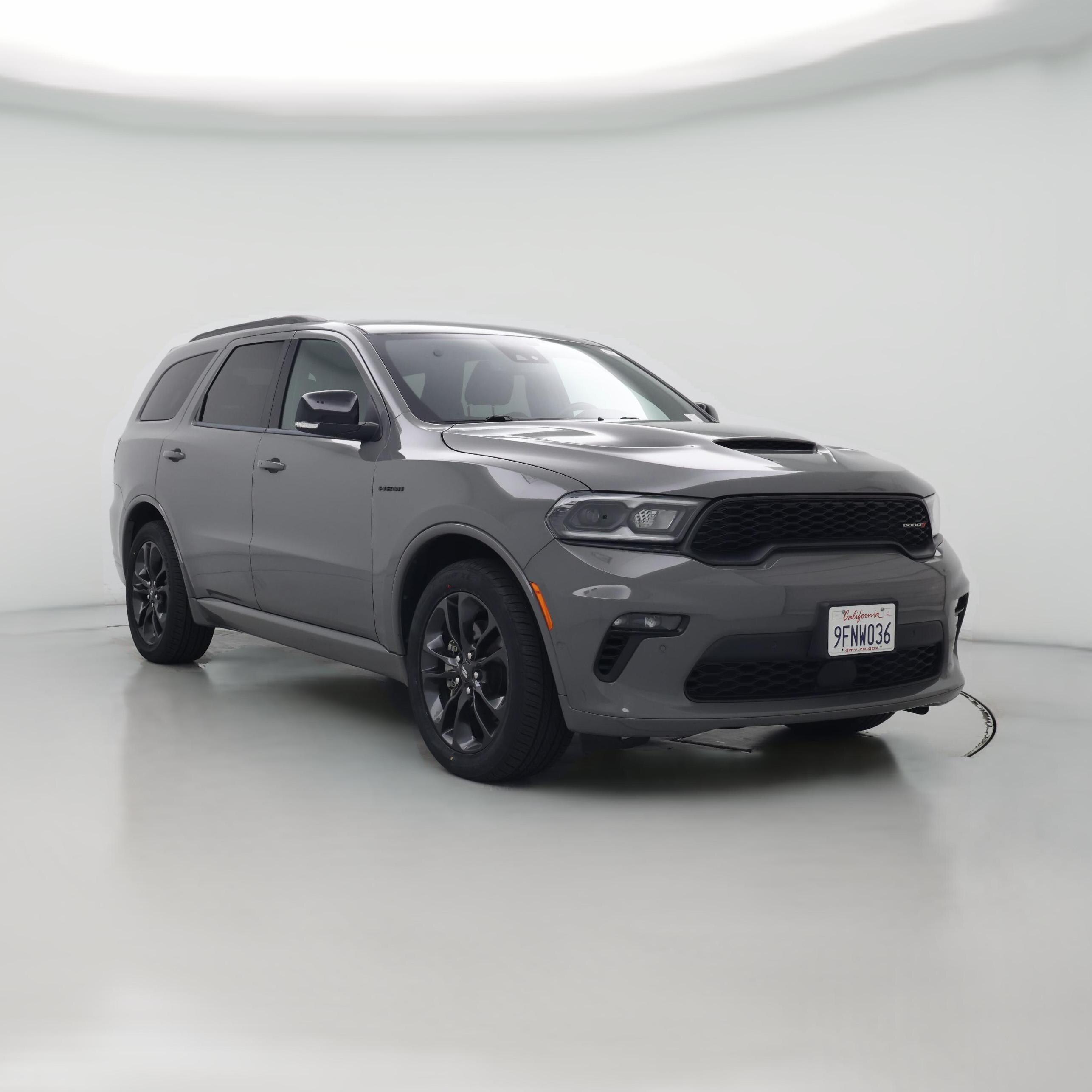 Thumbnail: 2023 Dodge Durango - 1
