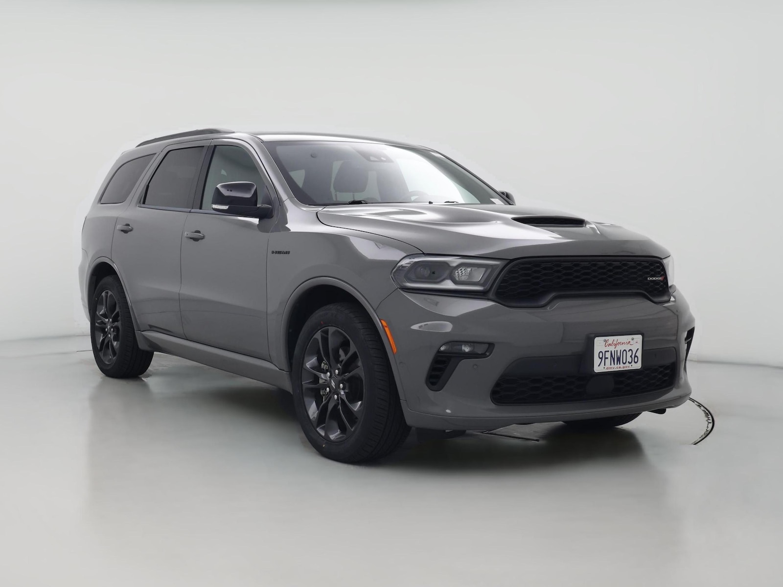 2023 Dodge Durango R/T