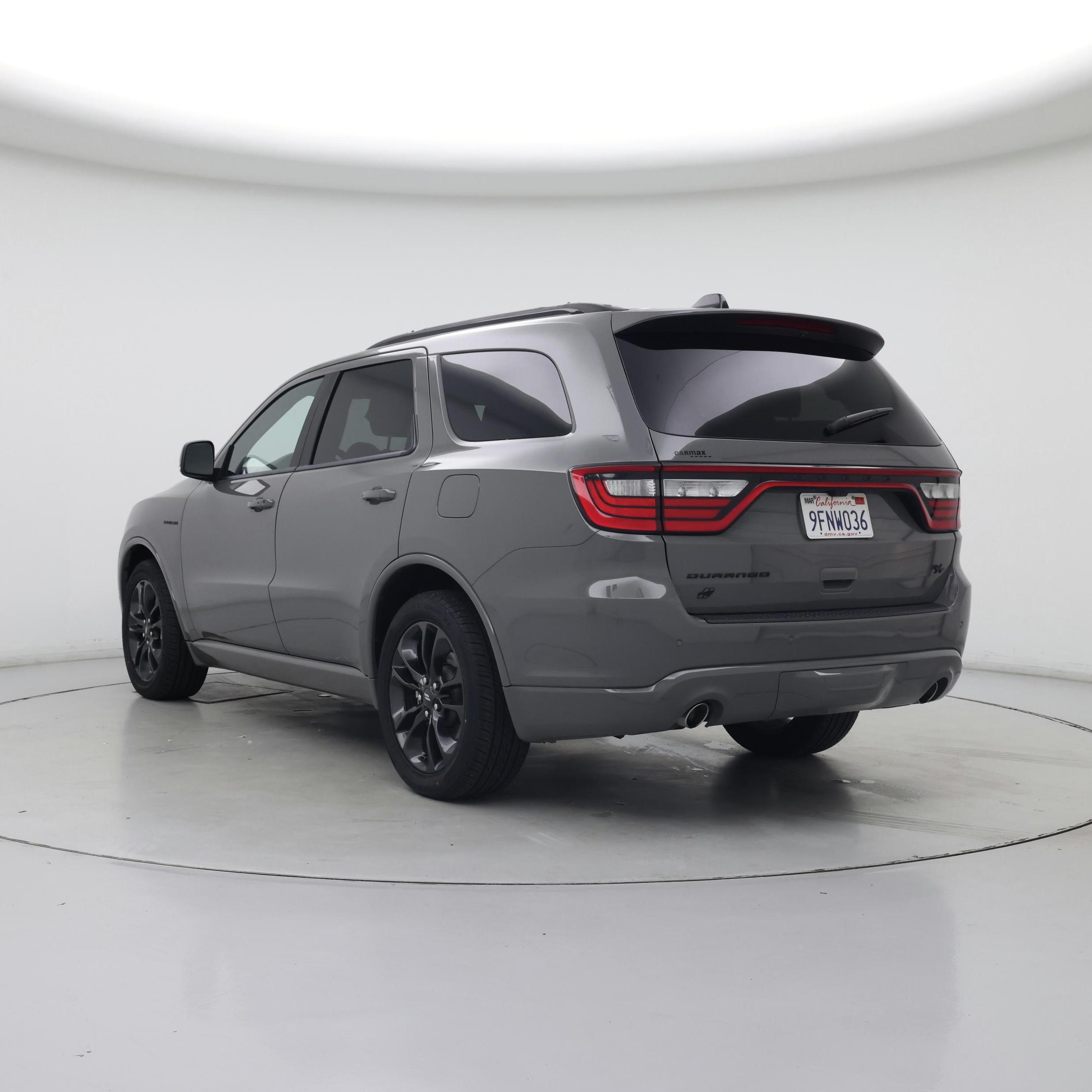 Thumbnail: 2023 Dodge Durango - 2