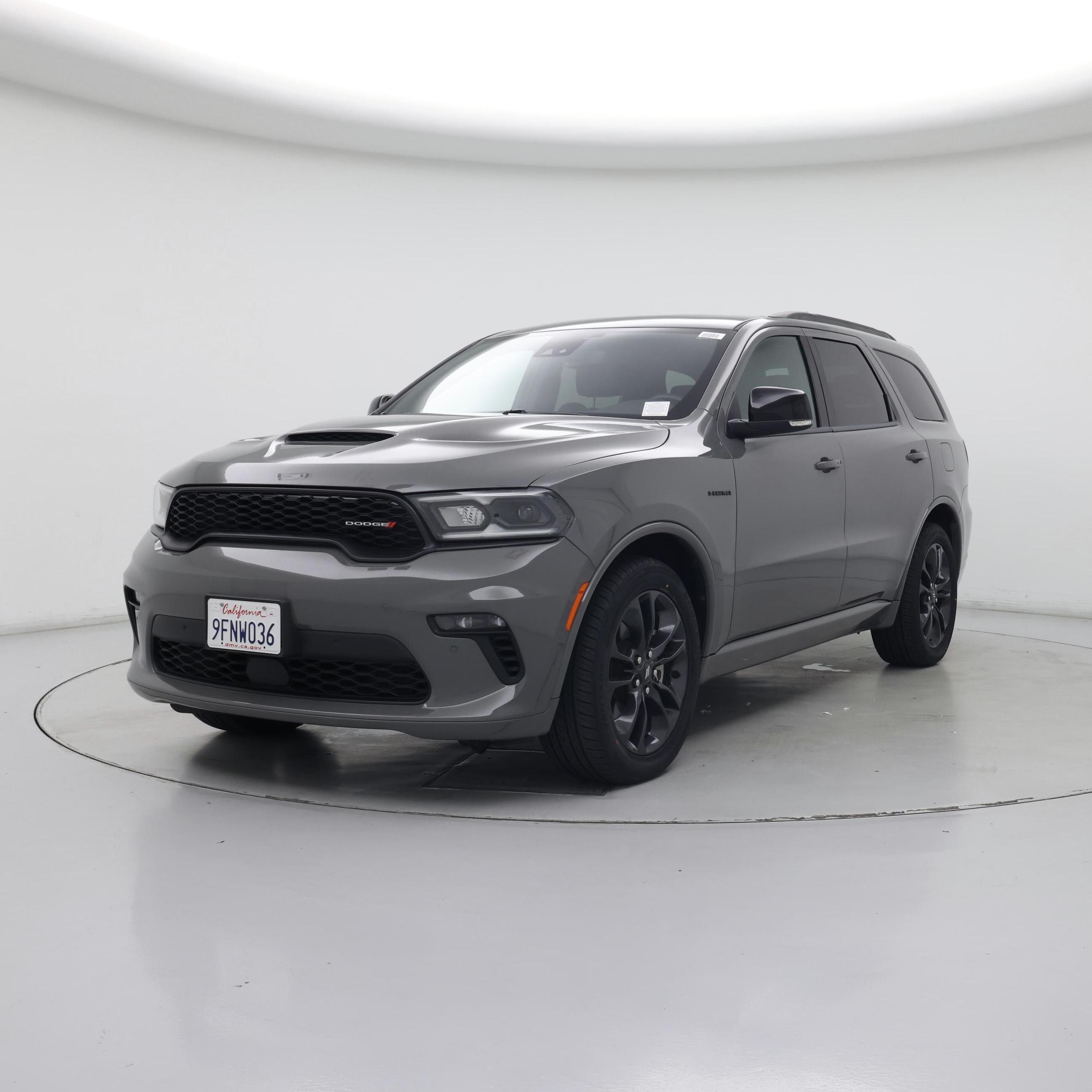 Thumbnail: 2023 Dodge Durango - 4