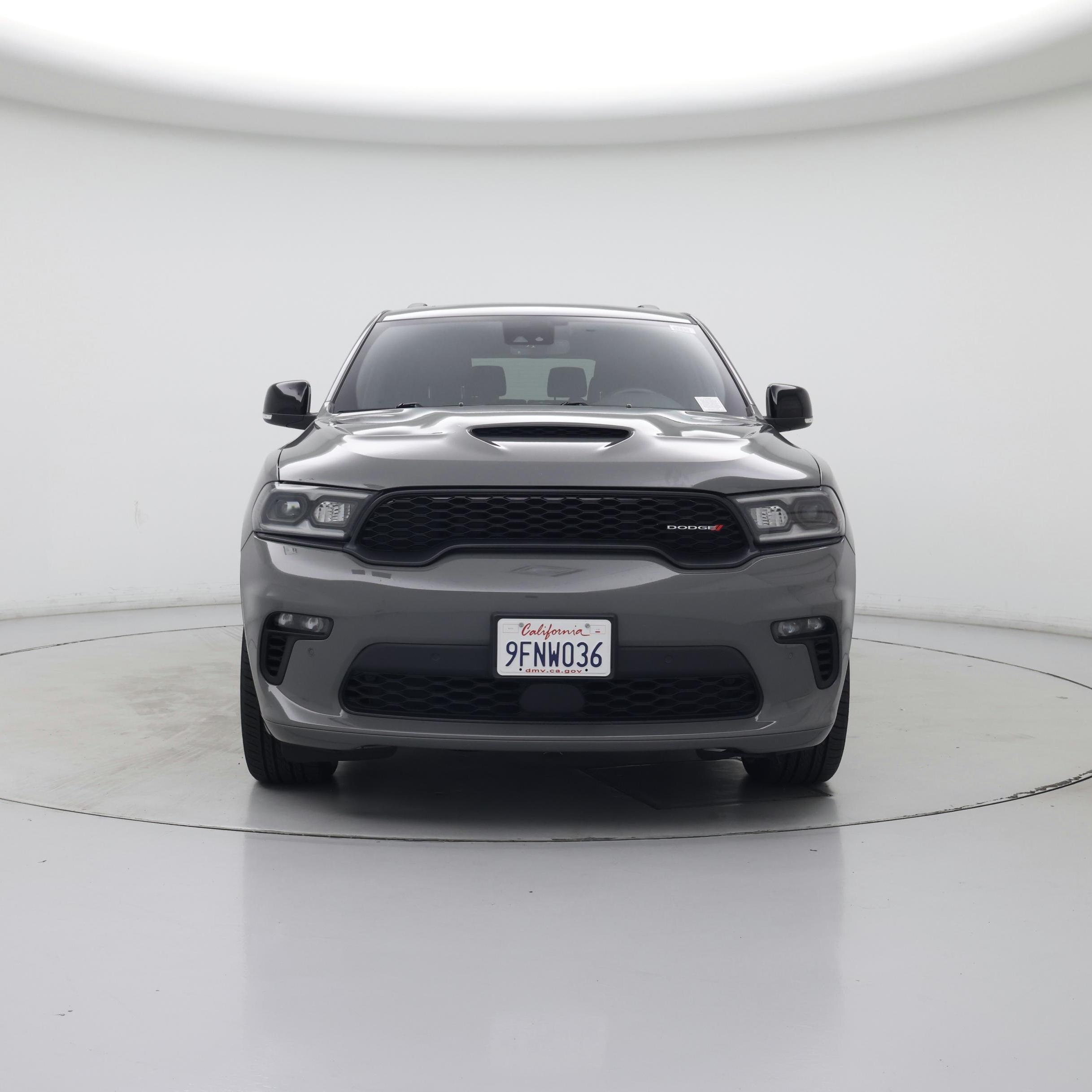 Thumbnail: 2023 Dodge Durango - 5