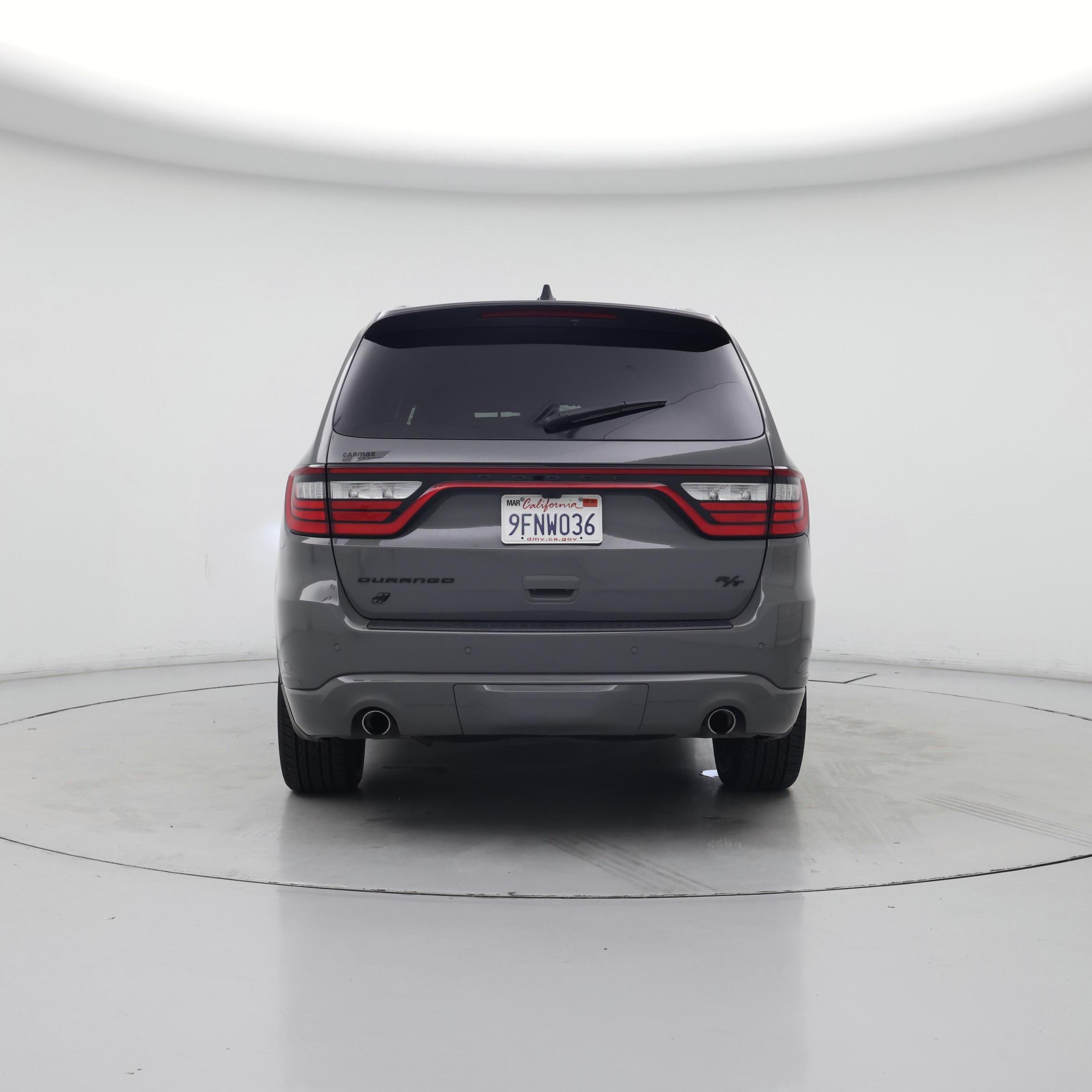 Thumbnail: 2023 Dodge Durango - 6