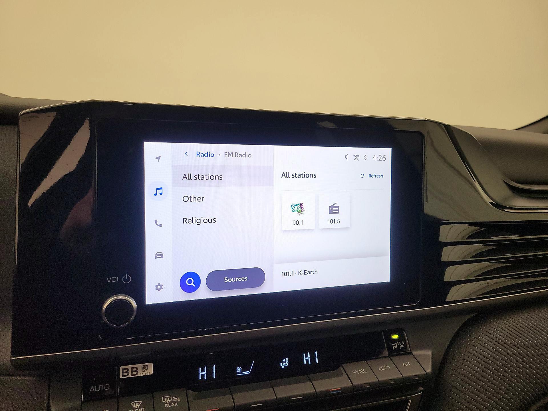 Thumbnail: 2025 Toyota Camry - 15