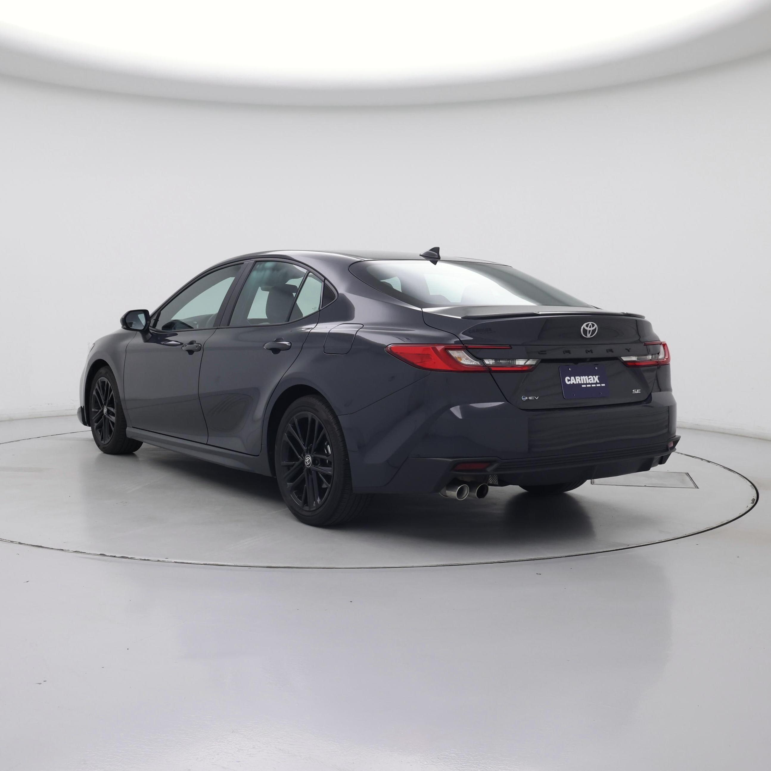 Thumbnail: 2025 Toyota Camry - 2